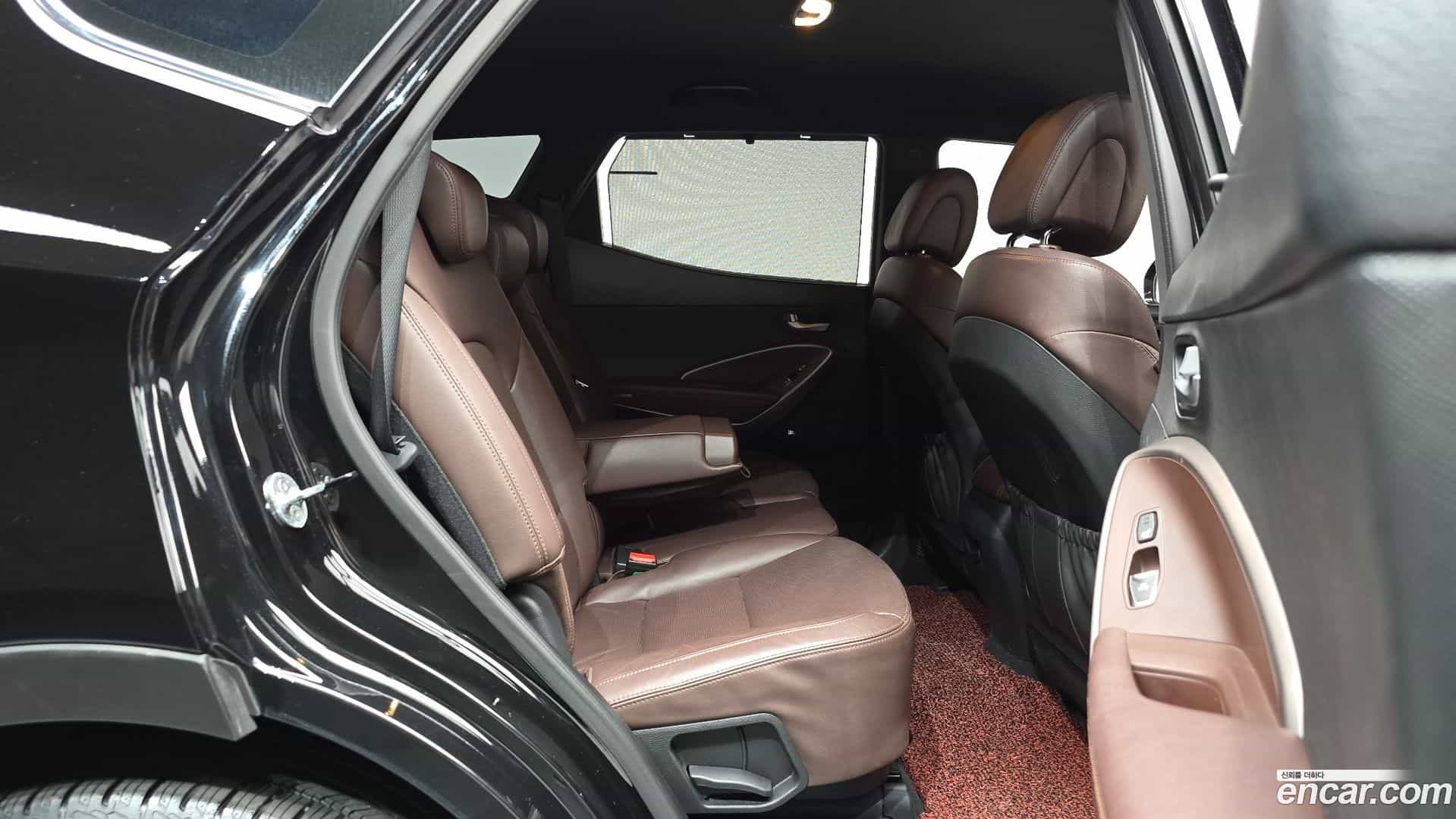 Santafe Hyundai 2017.2-OPTION-016