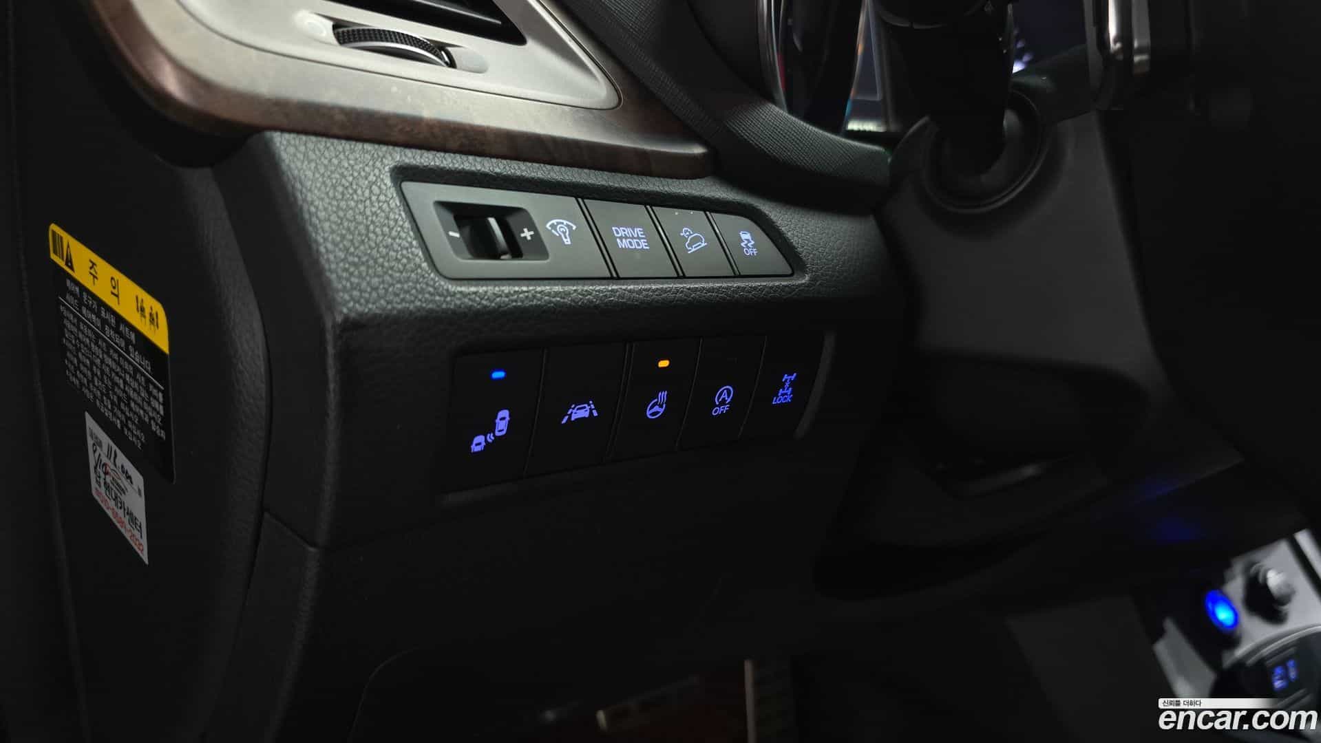 Santafe Hyundai 2017.2-OPTION-020