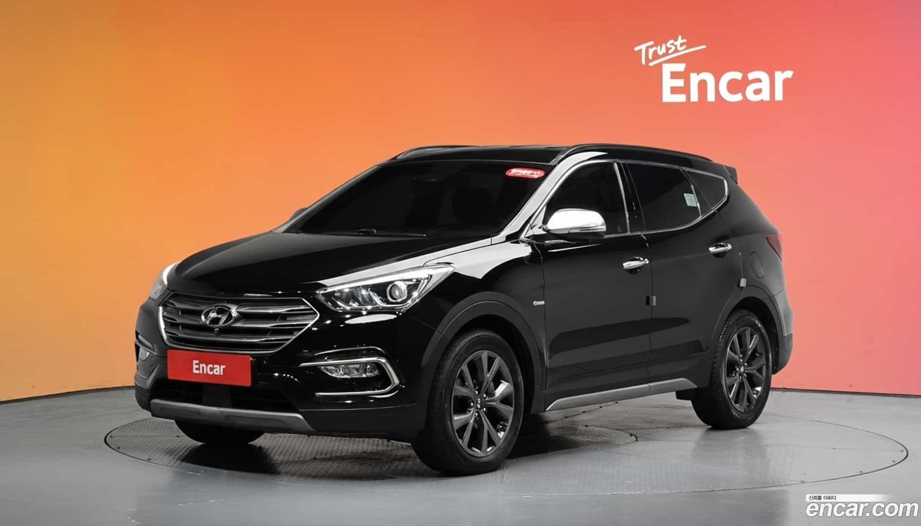Santafe Hyundai 2017.2-DIAG2-001