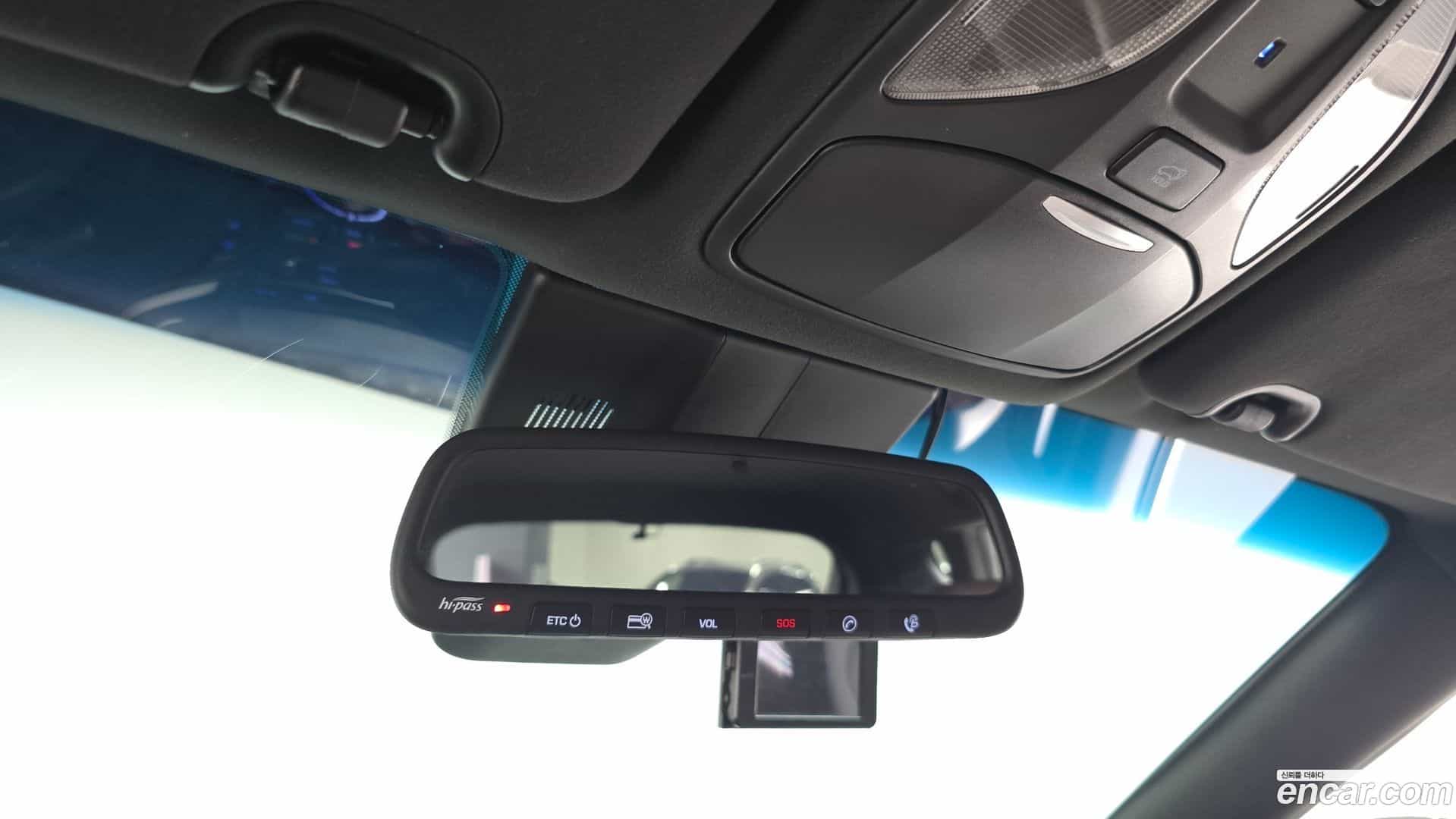Santafe Hyundai 2017.2-OPTION-042