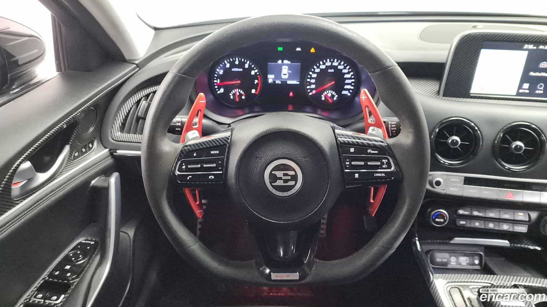 Stinger Kia 2017.9-OPTION-017