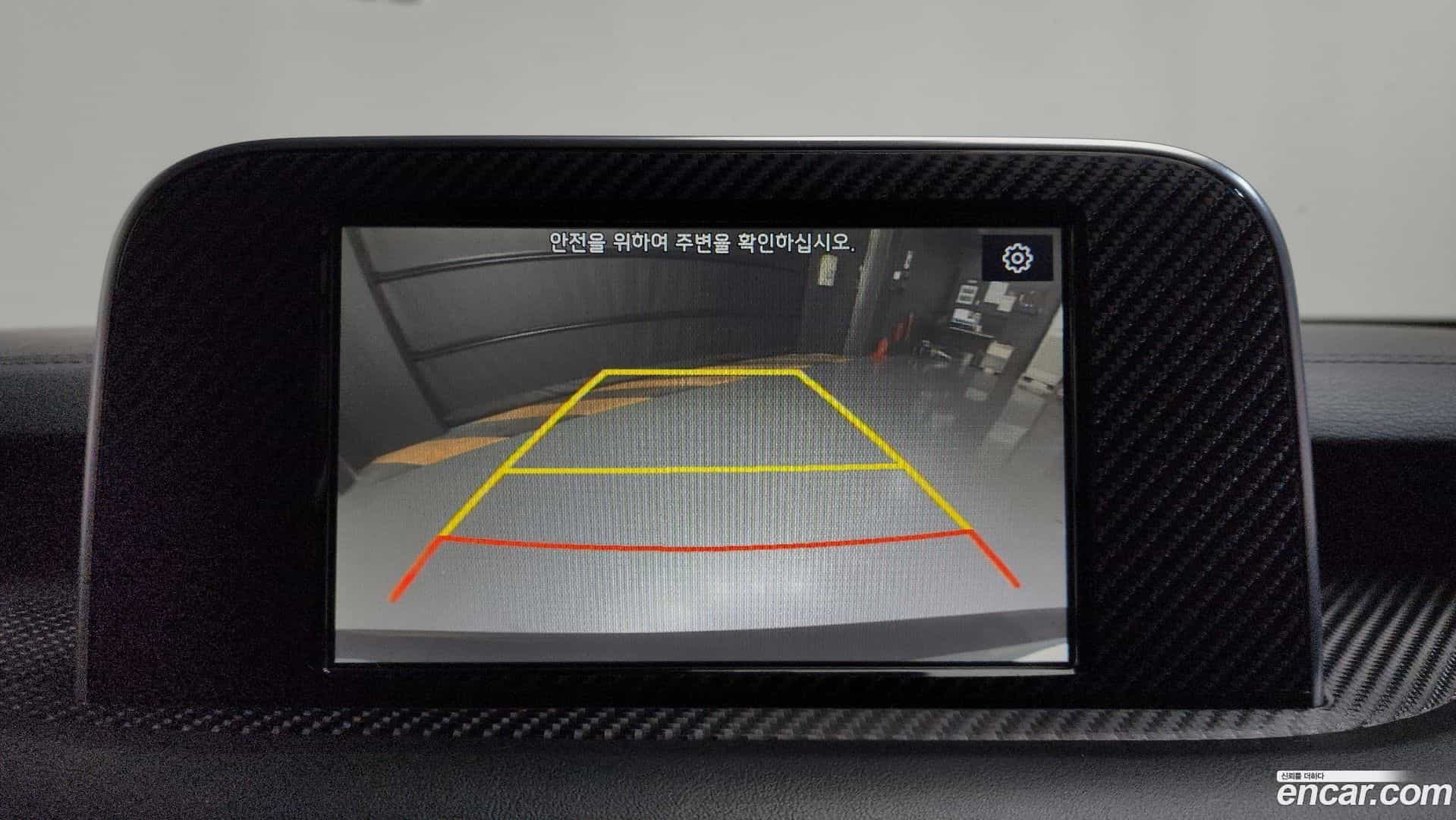 Stinger Kia 2017.9-OPTION-018