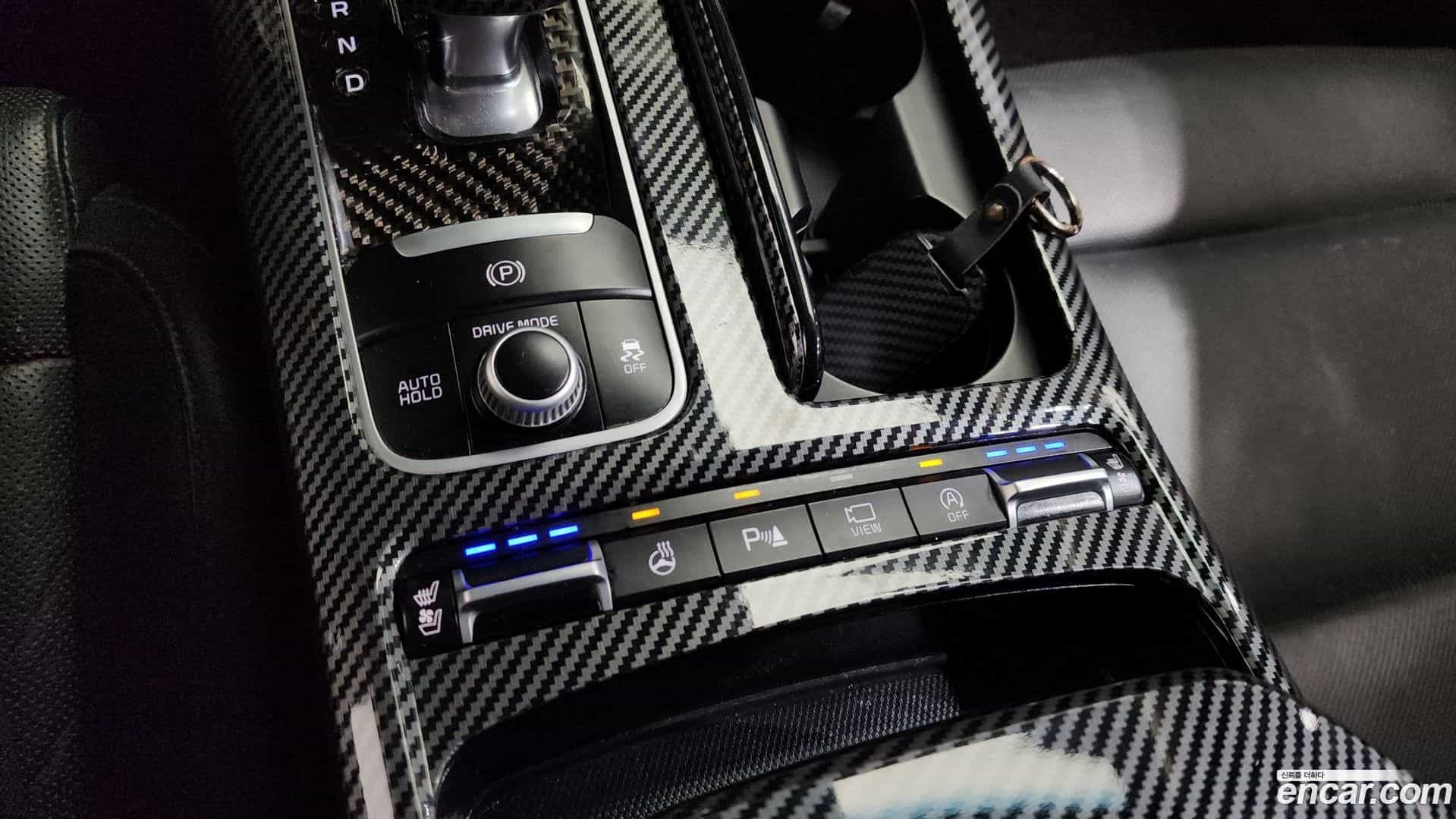 Stinger Kia 2017.9-OPTION-020
