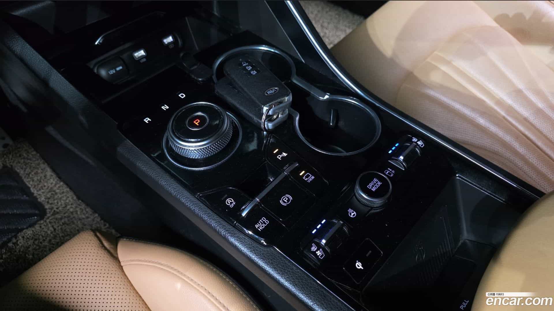 K5 Kia 2020.4-INNER-009