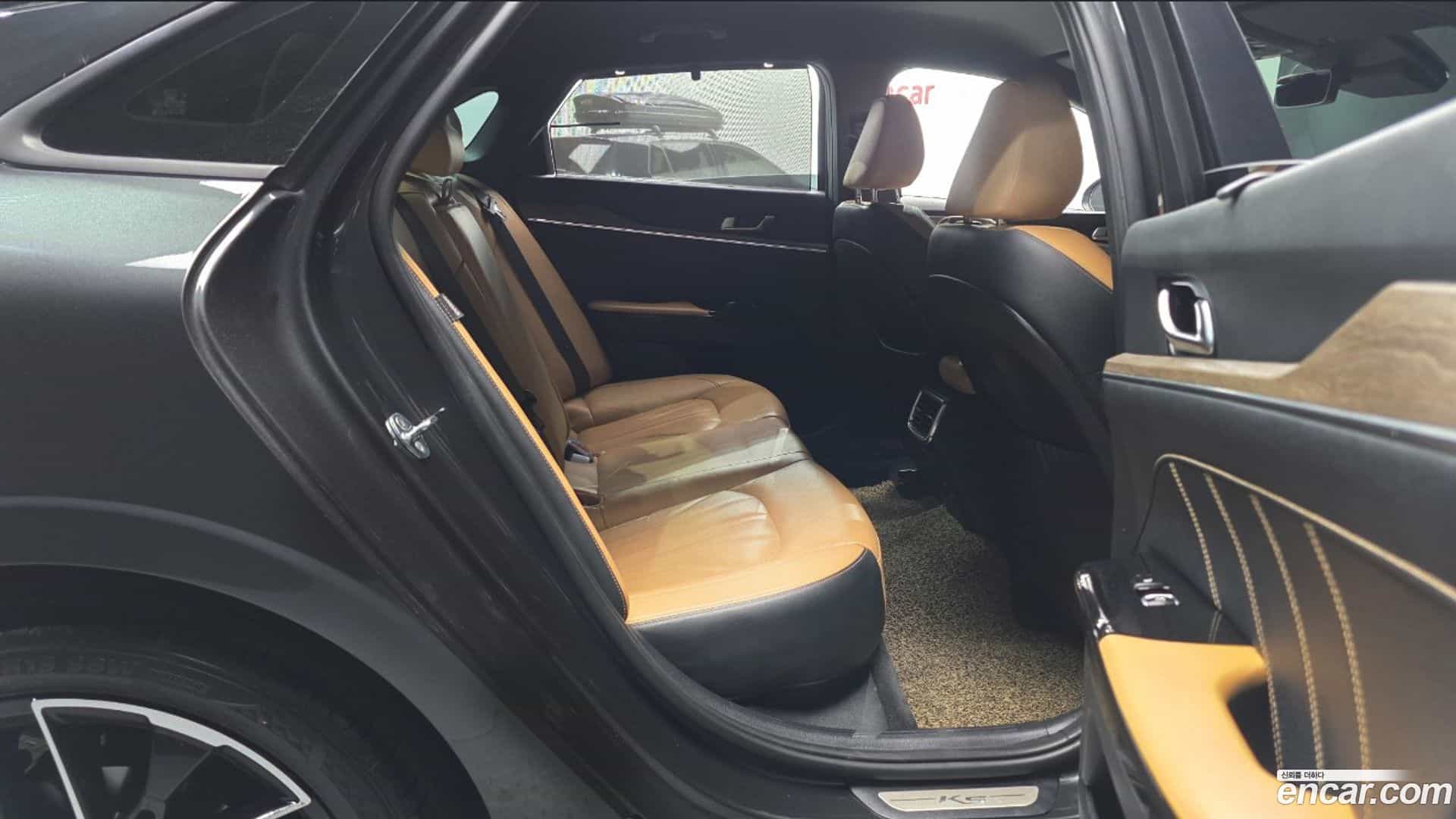 K5 Kia 2020.4-OPTION-016