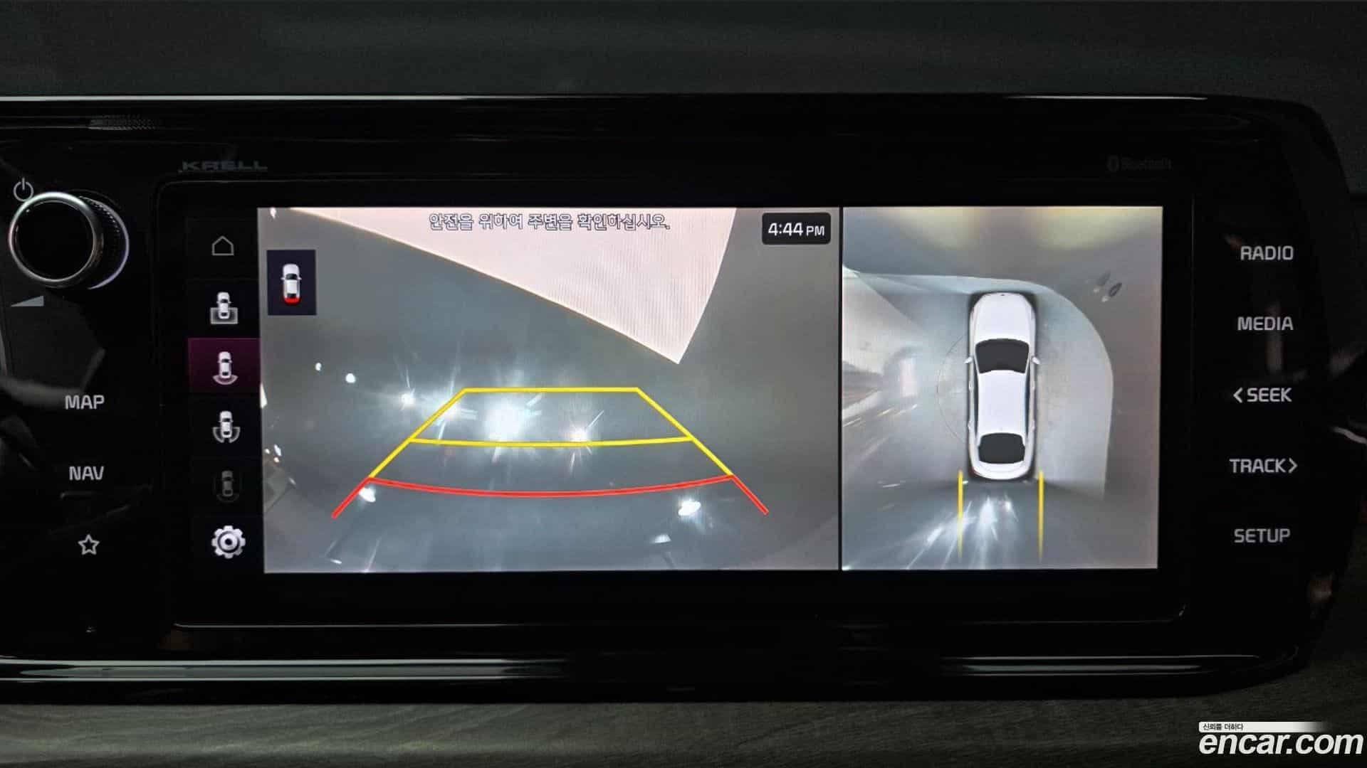 K5 Kia 2020.4-OPTION-018