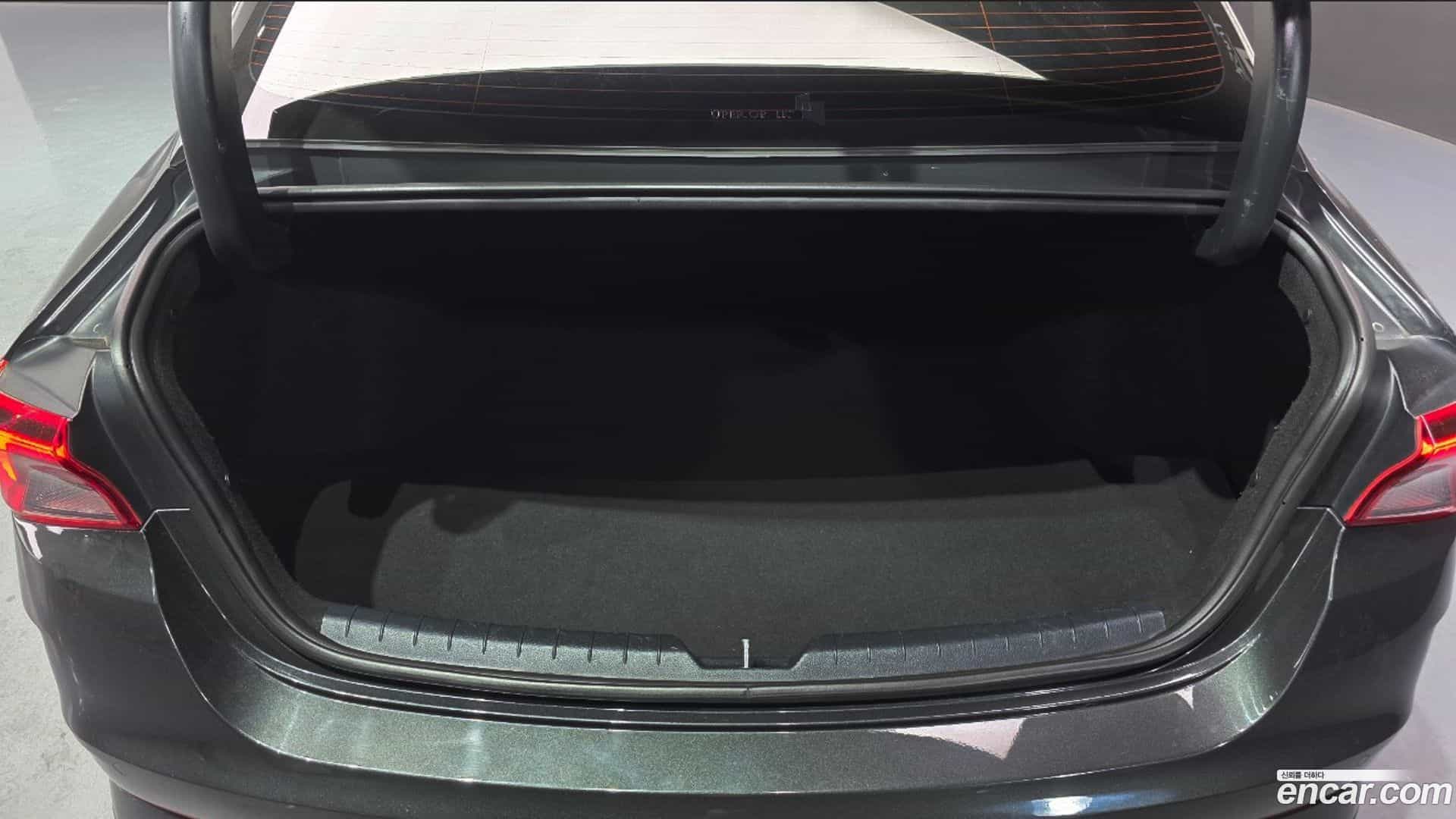 K5 Kia 2020.4-OPTION-024