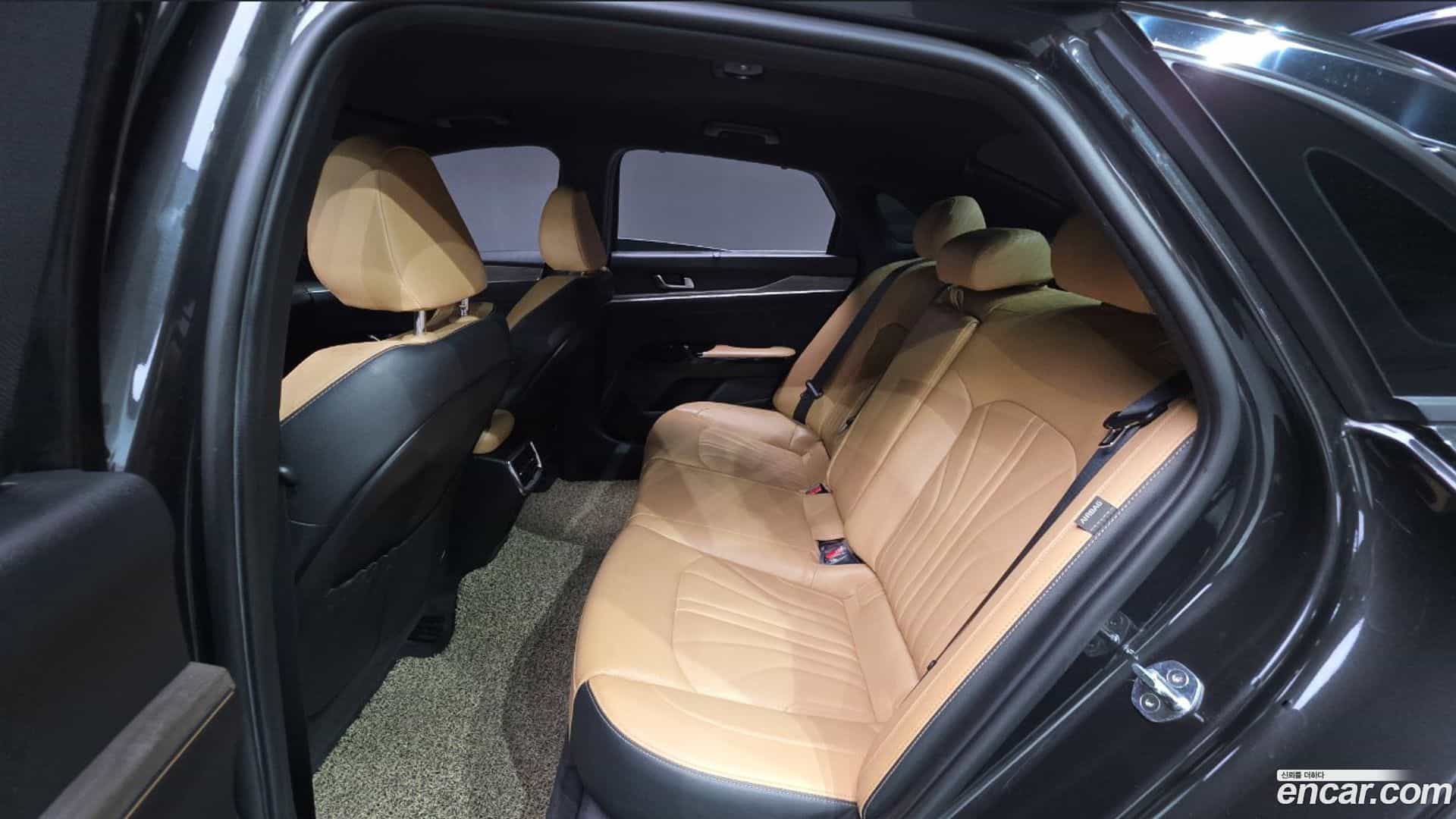 K5 Kia 2020.4-INNER-036
