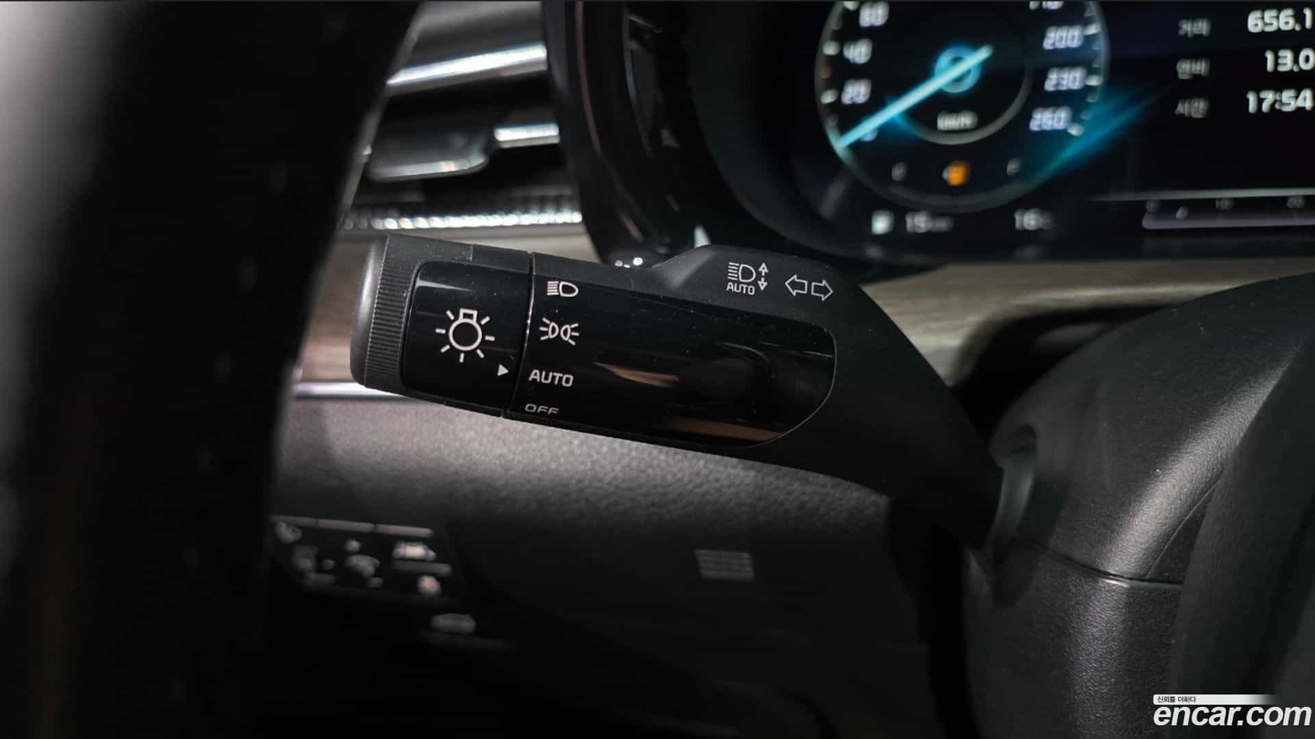 K5 Kia 2020.4-OPTION-040