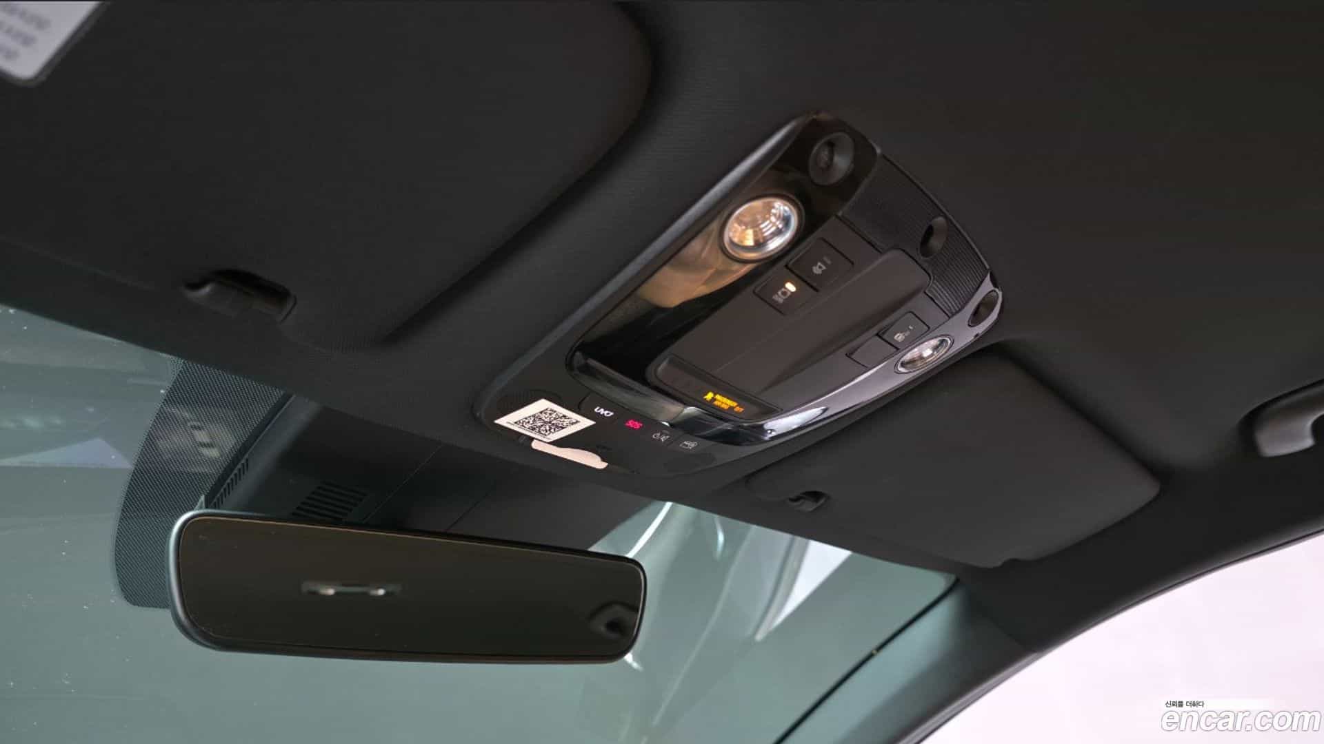 K5 Kia 2020.4-OPTION-042