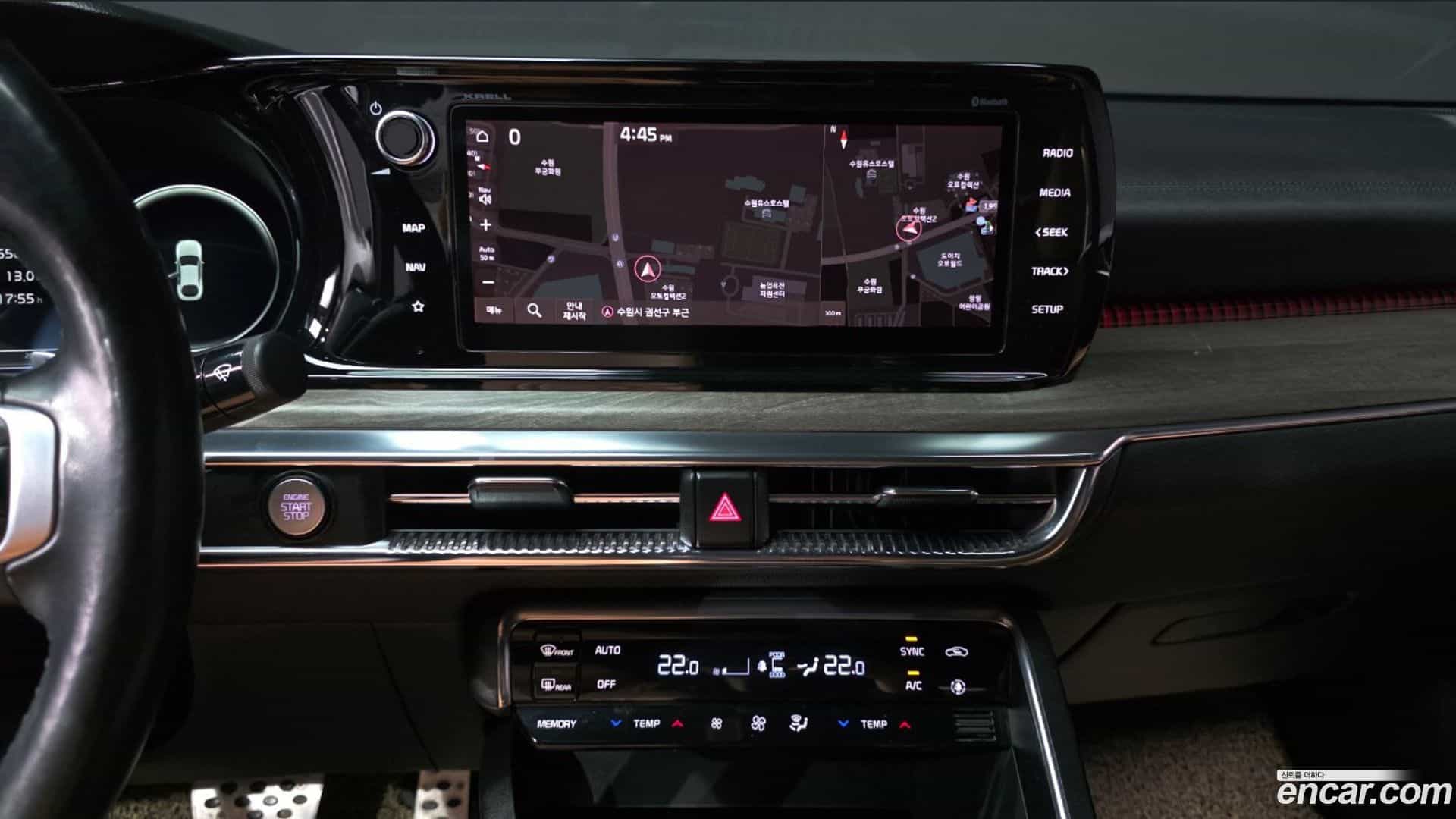 K5 Kia 2020.4-OPTION-044
