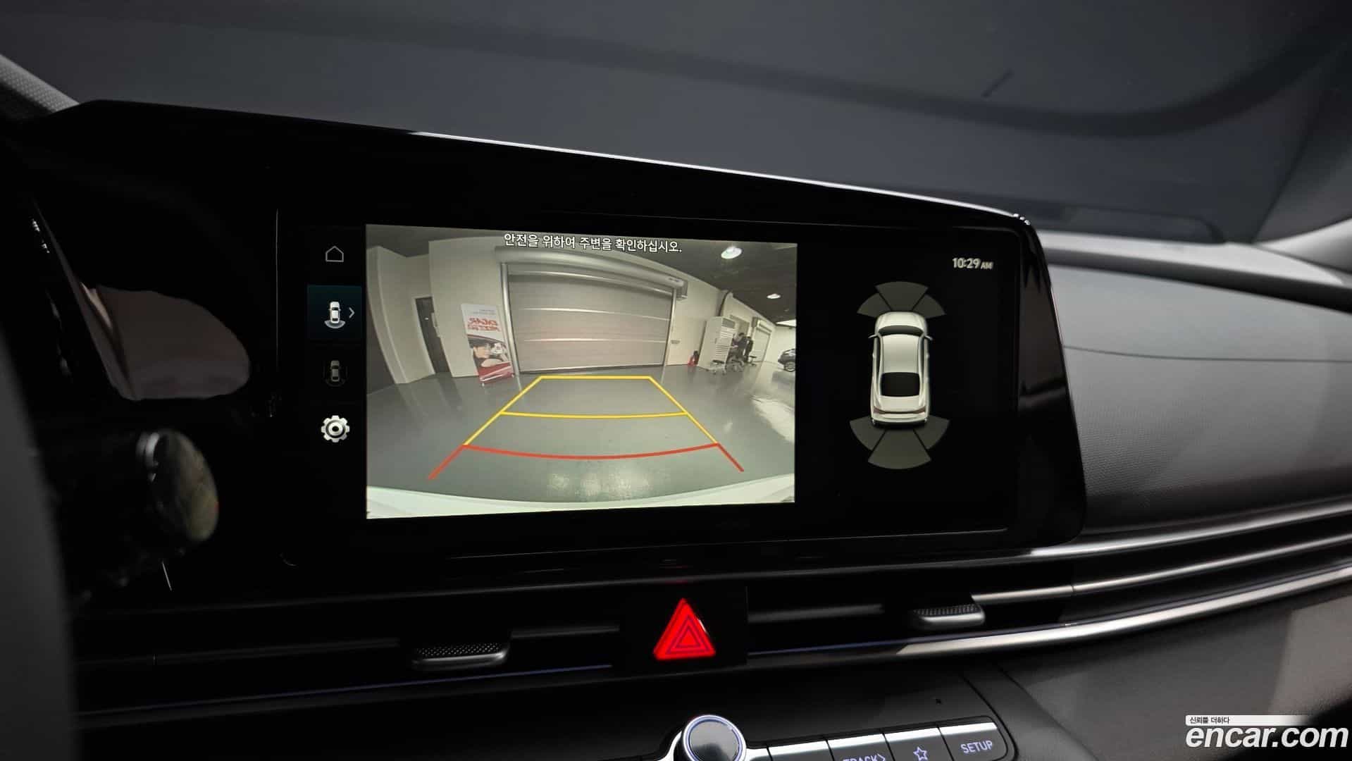 AVANTE Hyundai 2025.7-OPTION-019