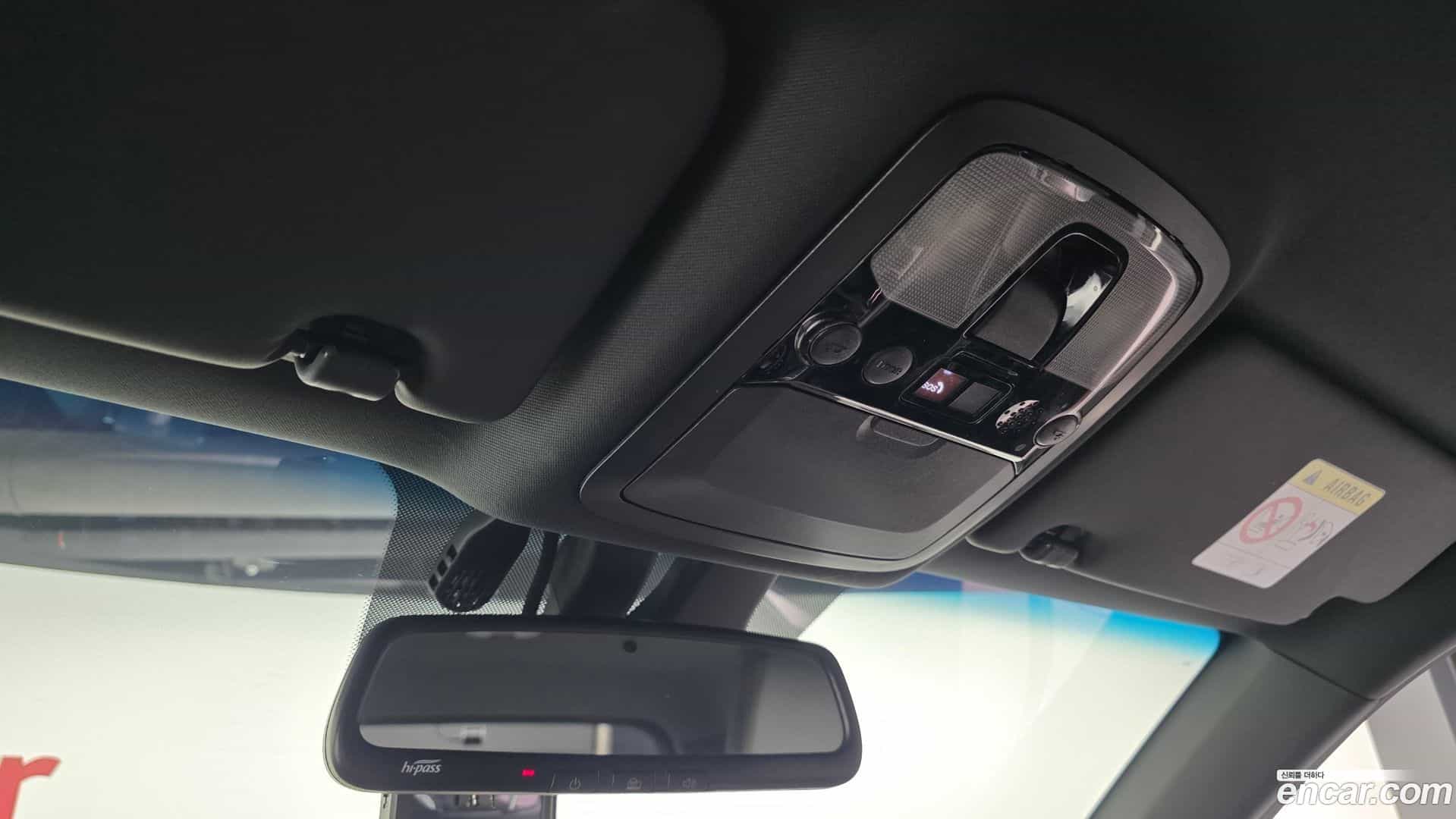 KORANDO KG Mobility 2020.8-OPTION-023