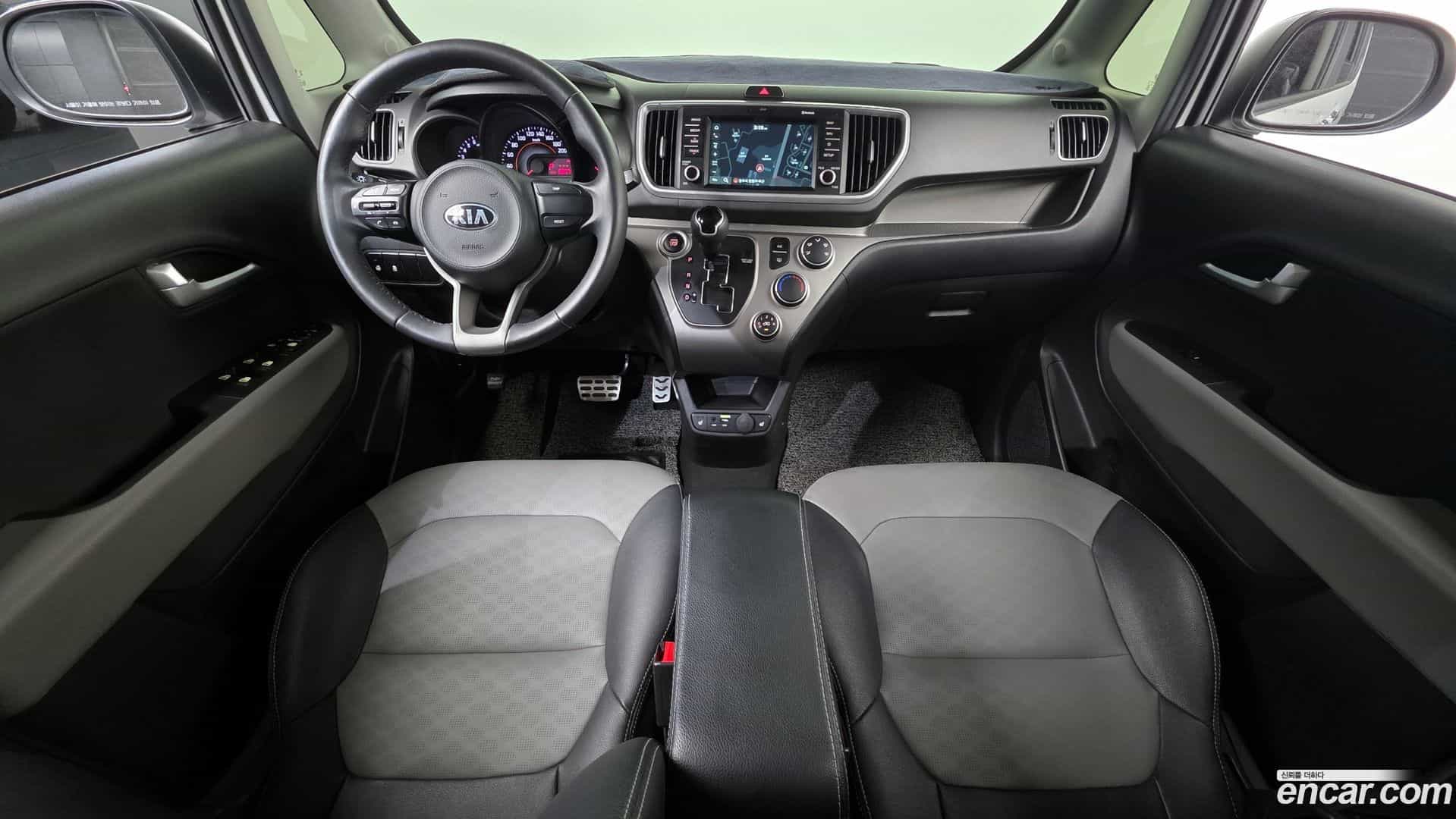 RAY Kia 2018.8-INNER-007