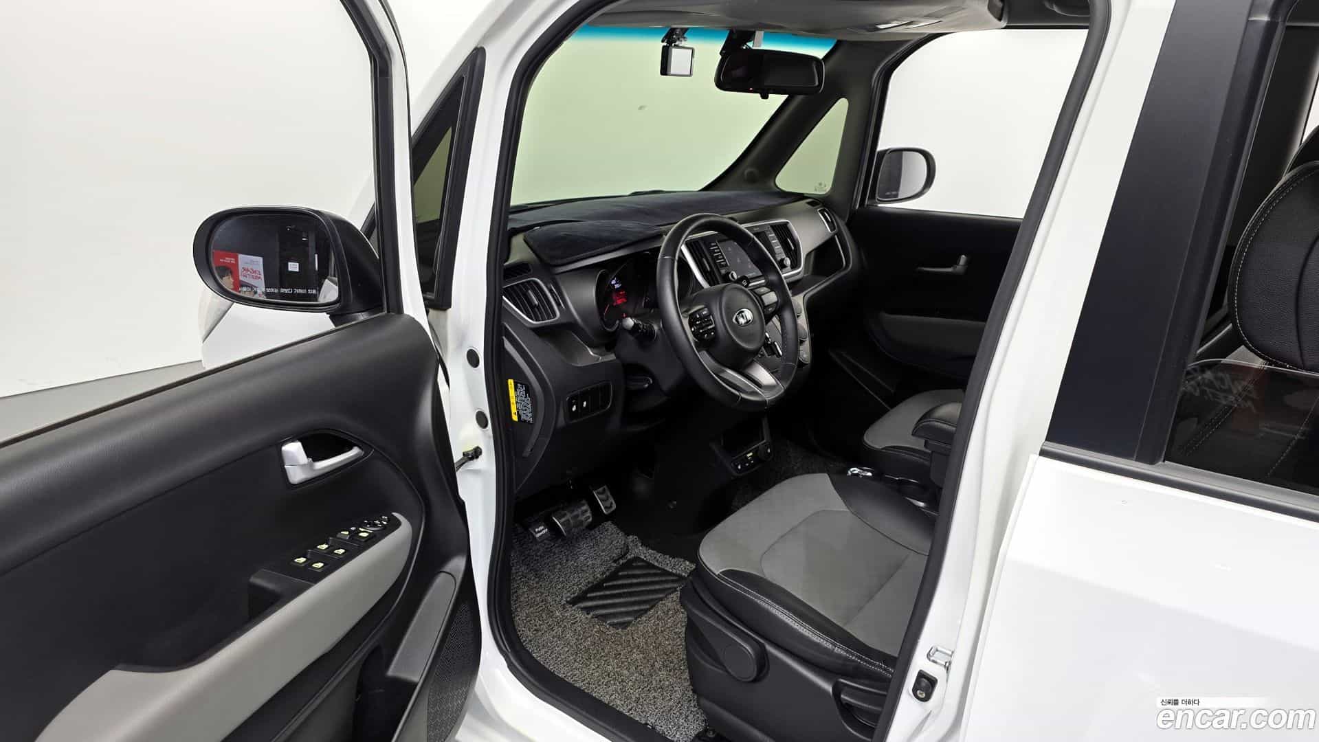 RAY Kia 2018.8-INNER-010