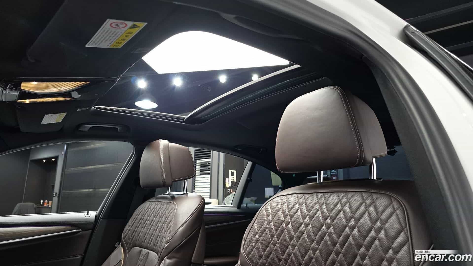 5-Series BMW 2017.9-OPTION-021