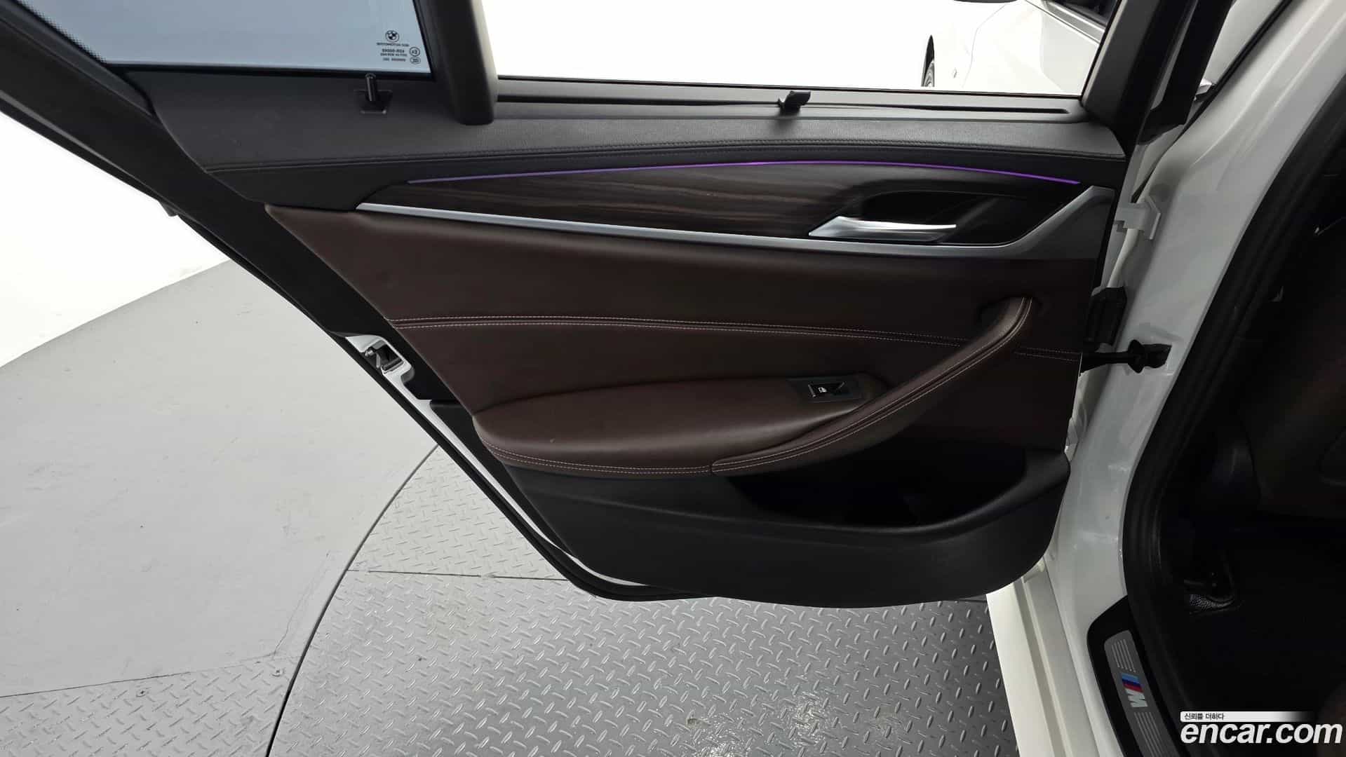 5-Series BMW 2017.9-INNER-035