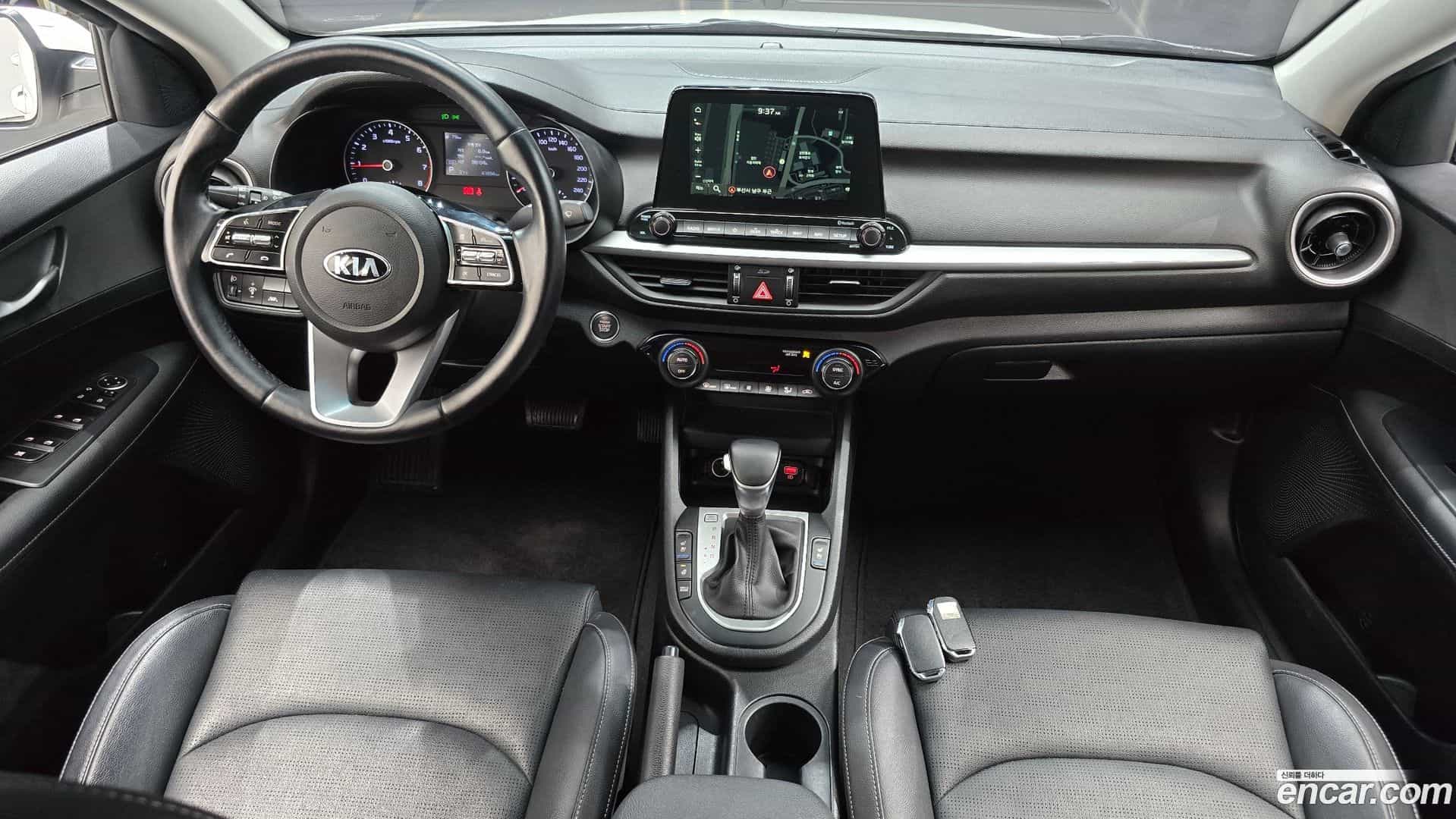 K3 Kia 2019.11-INNER-007