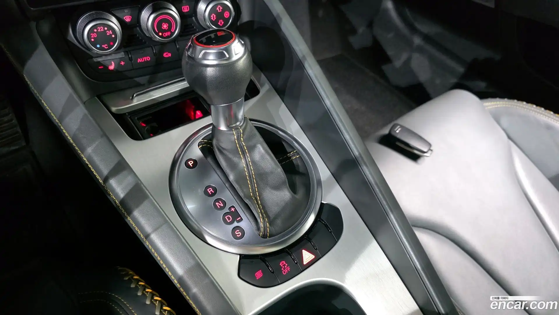 TTS Audi 2014.11-INNER-009