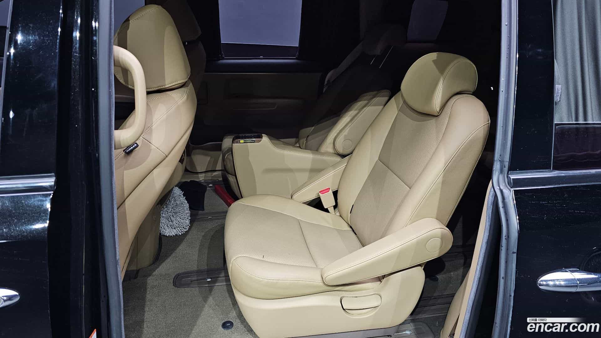 Canival Kia 2015.9-INNER-036