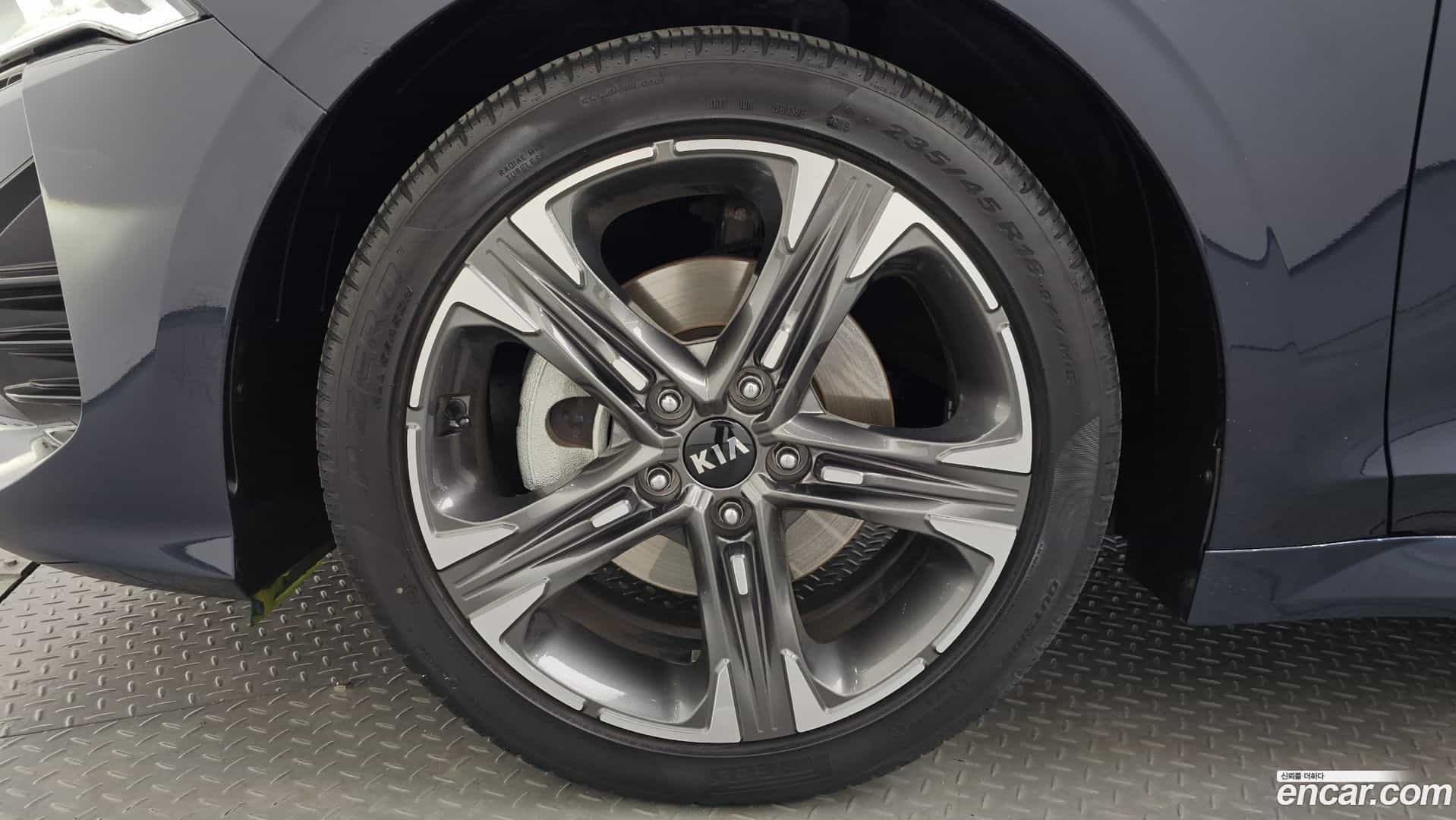 K5 Kia 2020.5-OUTER-005