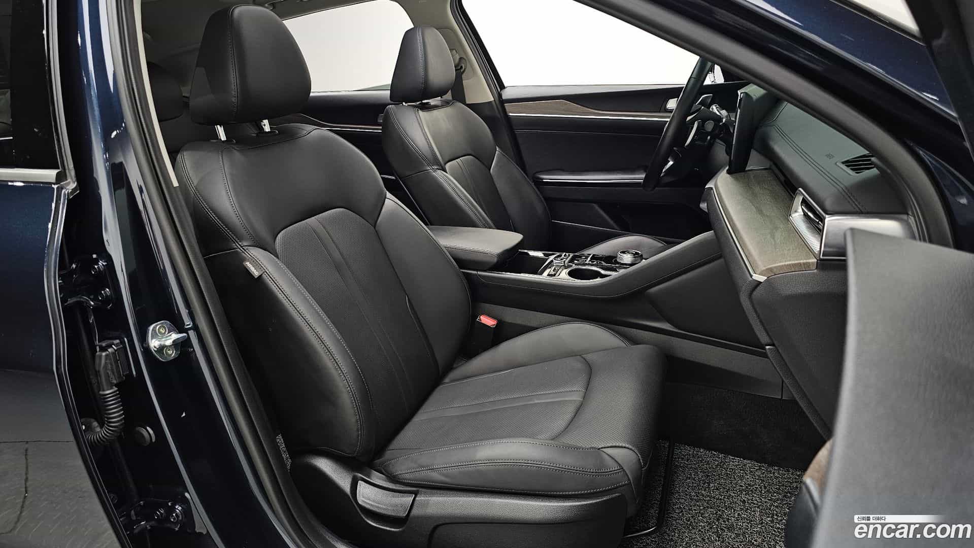 K5 Kia 2020.5-OPTION-015
