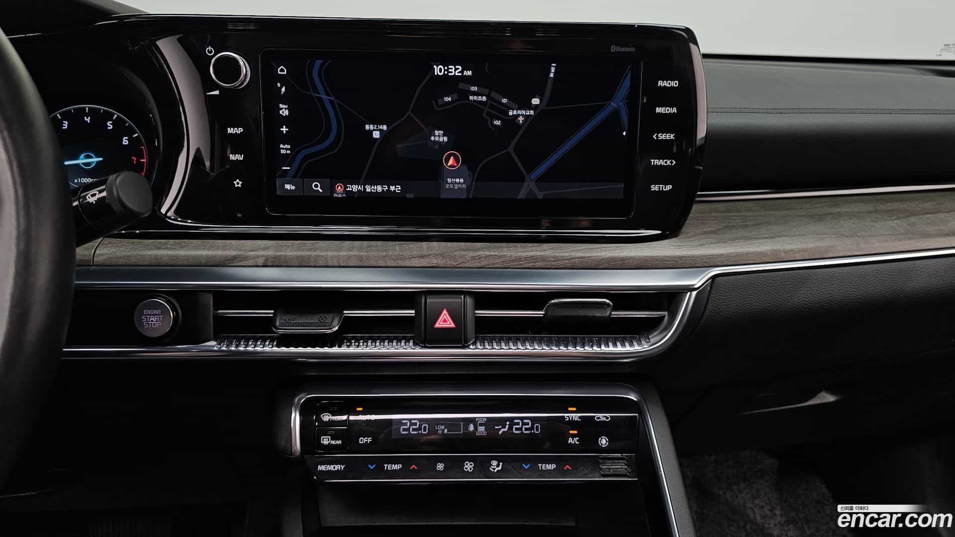 K5 Kia 2020.5-OPTION-018