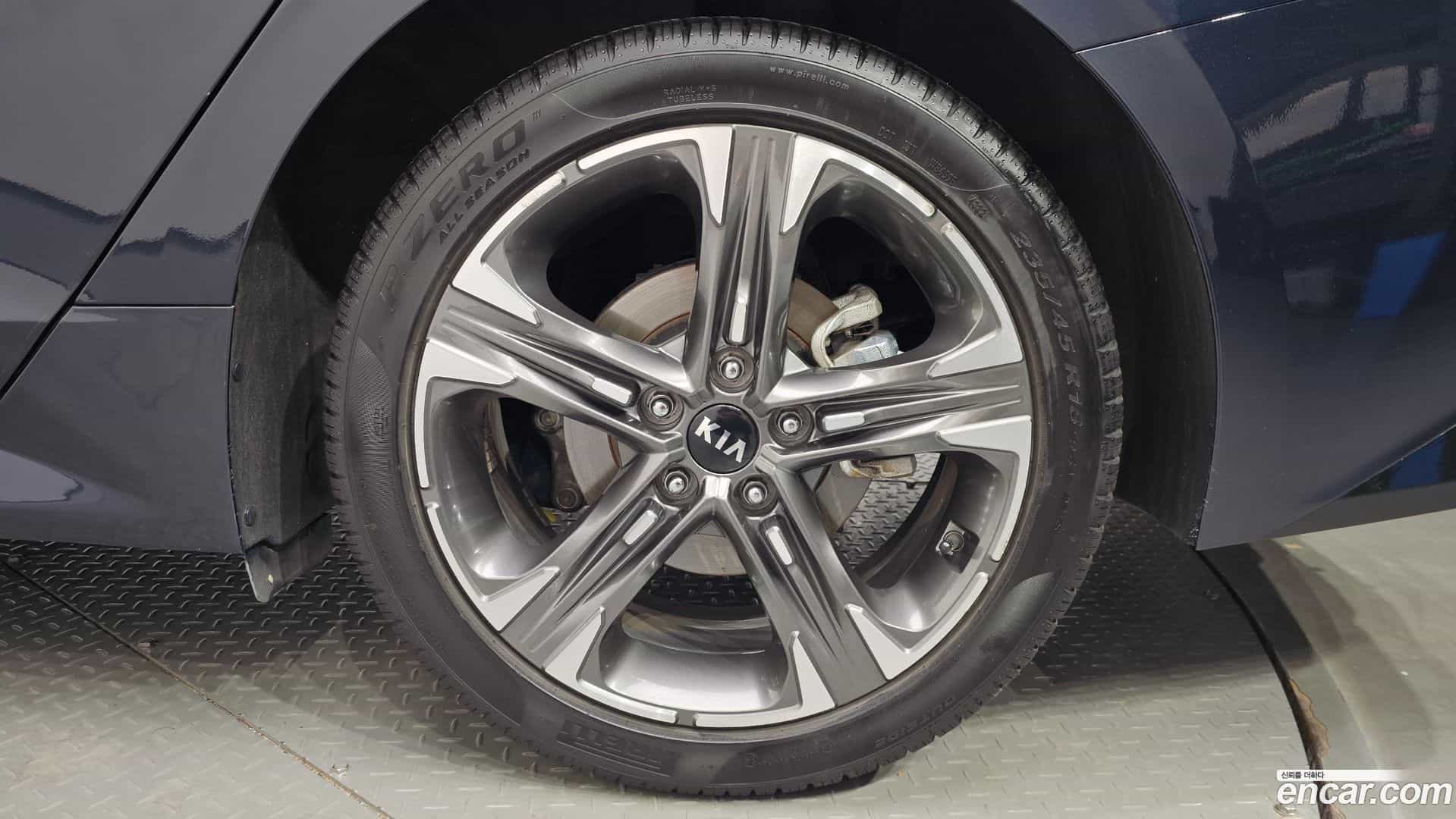 K5 Kia 2020.5-OUTER-031