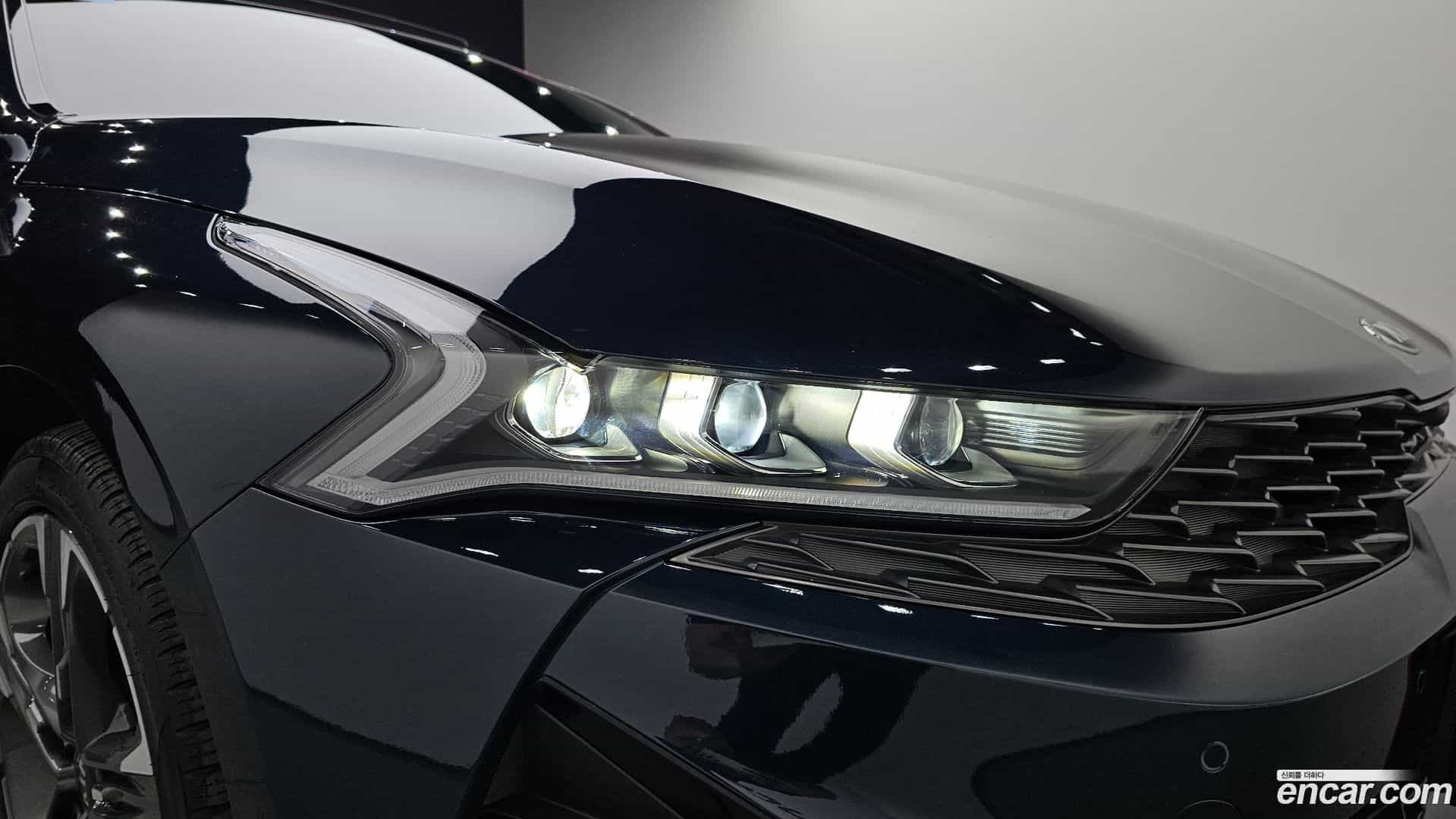K5 Kia 2020.5-OUTER-032
