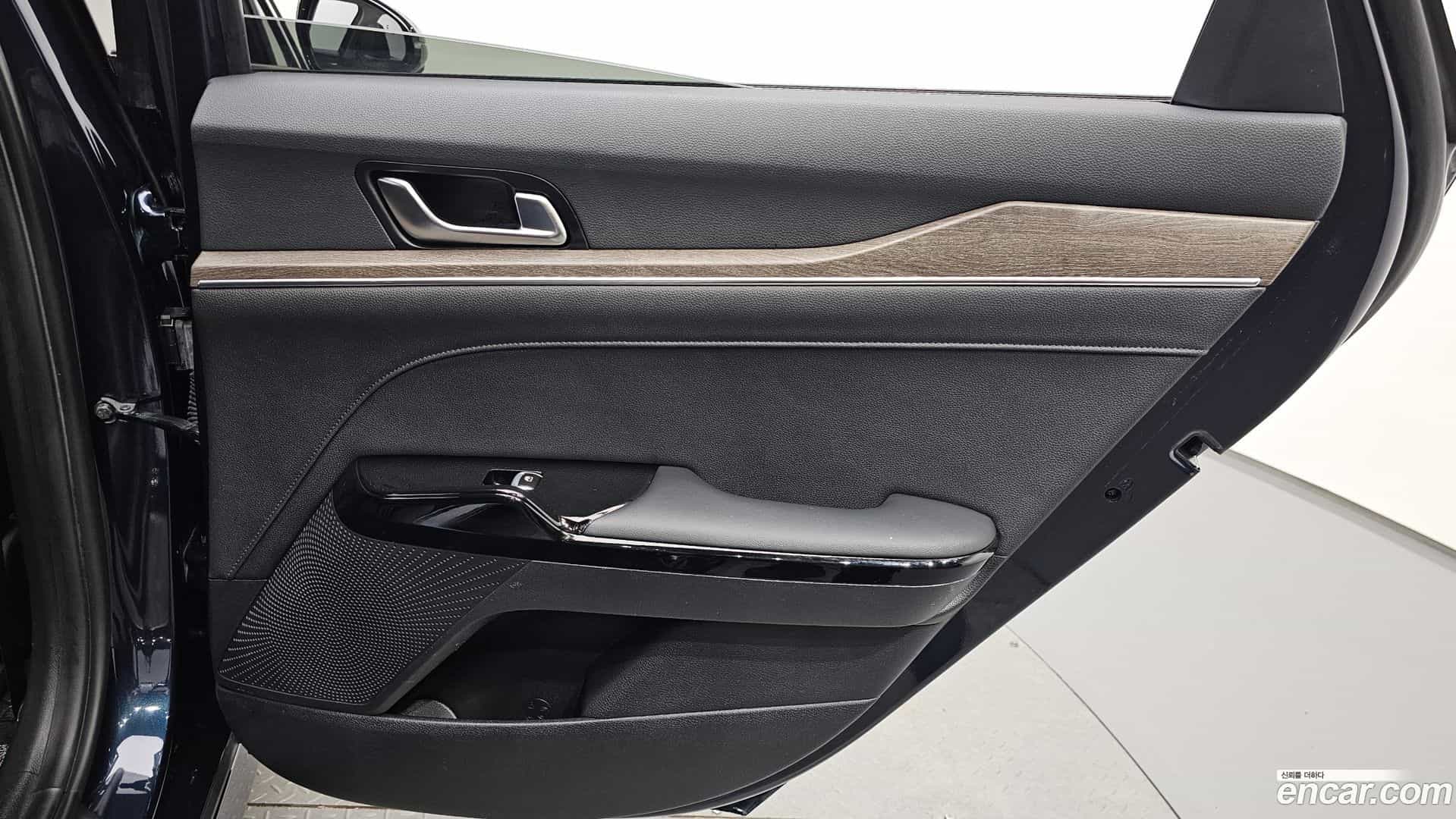 K5 Kia 2020.5-INNER-035