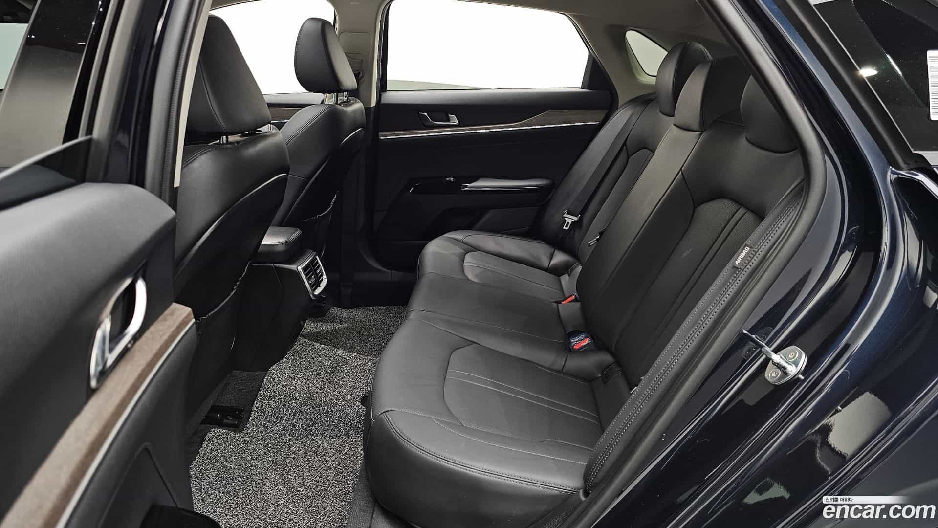 K5 Kia 2020.5-INNER-036