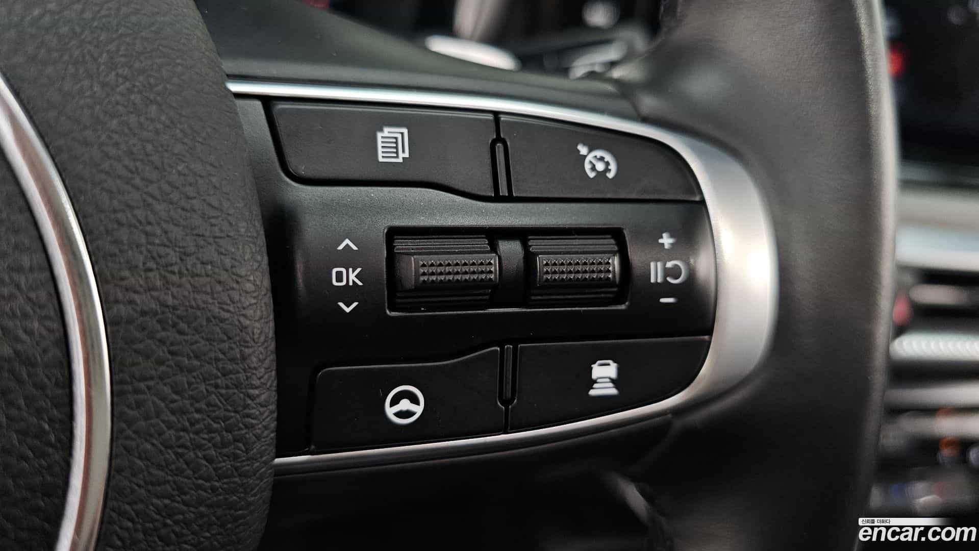 K5 Kia 2020.5-OPTION-044