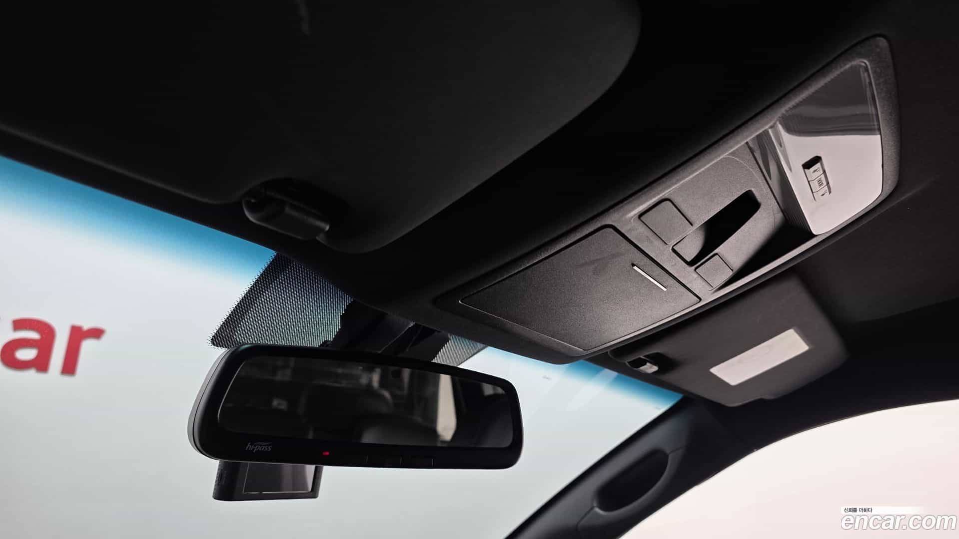 Rexton KG Mobility 2021.10-OPTION-021