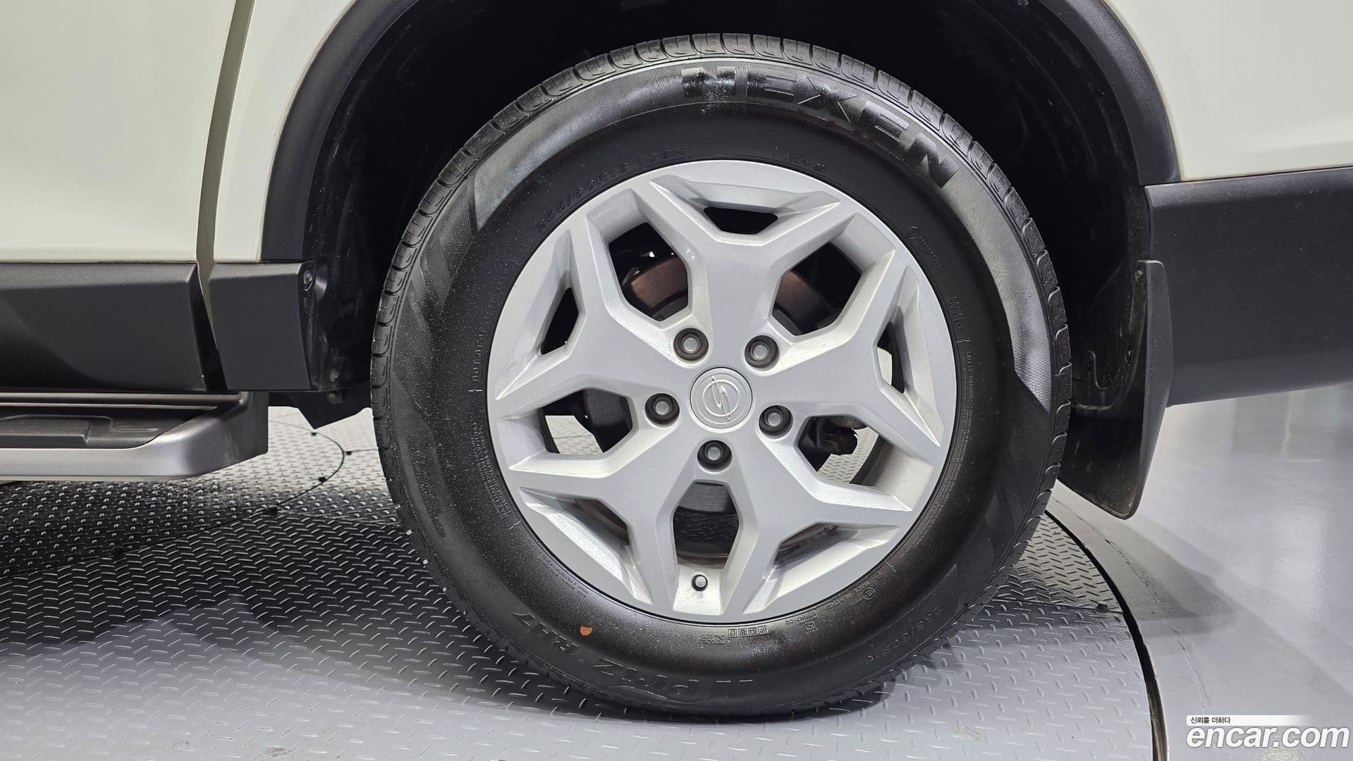 Main__Slider__Photo:Rexton KG Mobility 2021.10-20