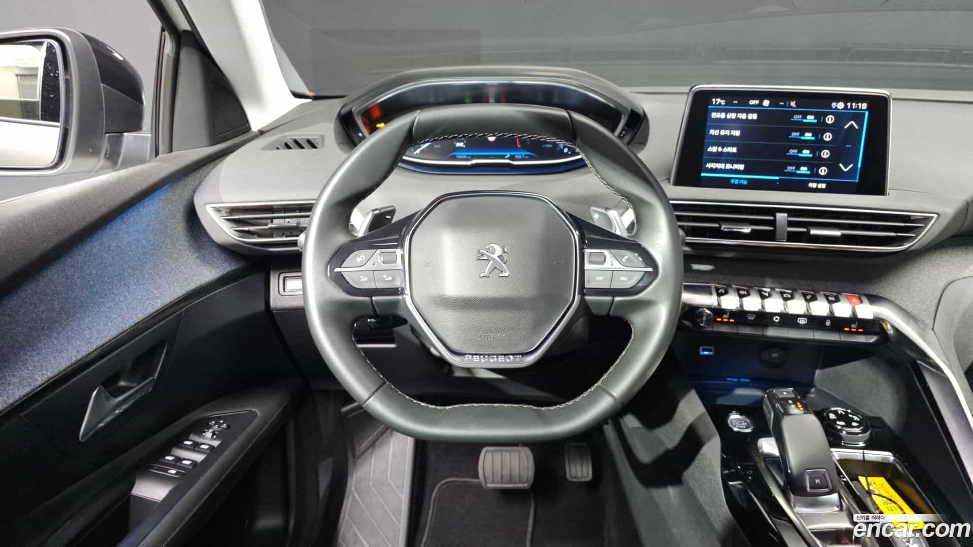 3008 Peugeot 2021.3-OPTION-018