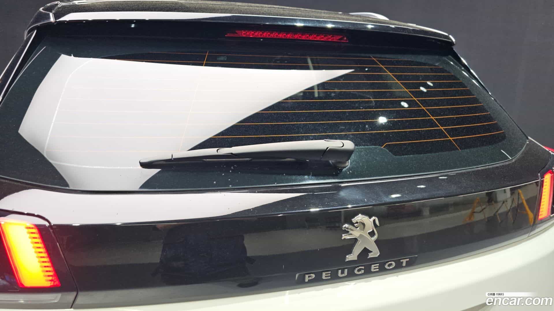 3008 Peugeot 2021.3-OPTION-043