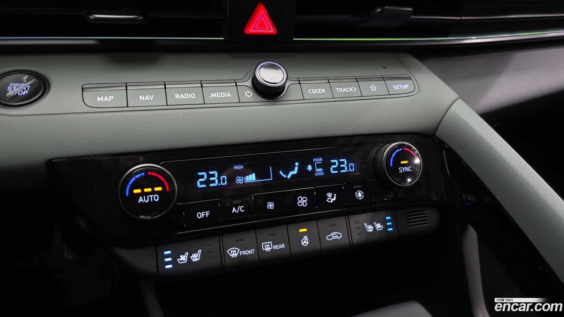 AVANTE Hyundai 2023.7-OPTION-022