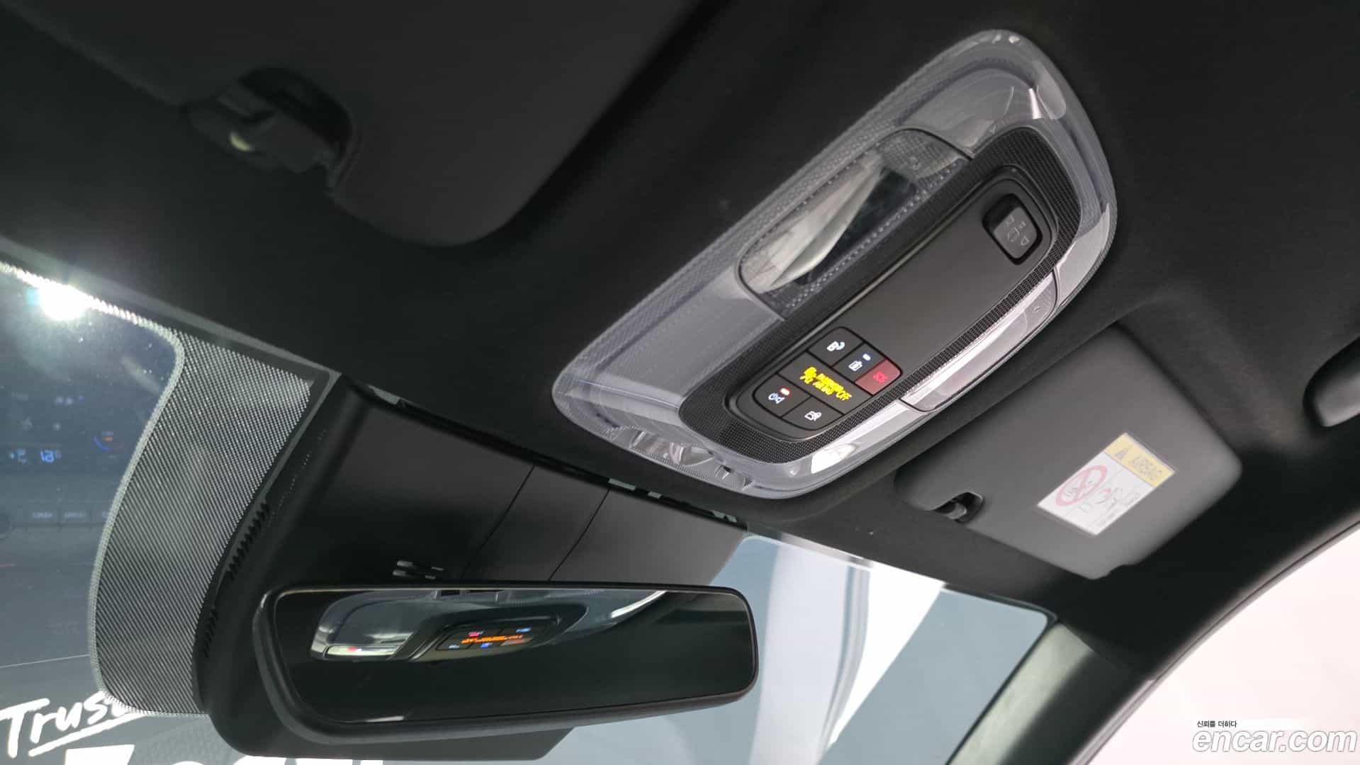 AVANTE Hyundai 2023.10-OPTION-041