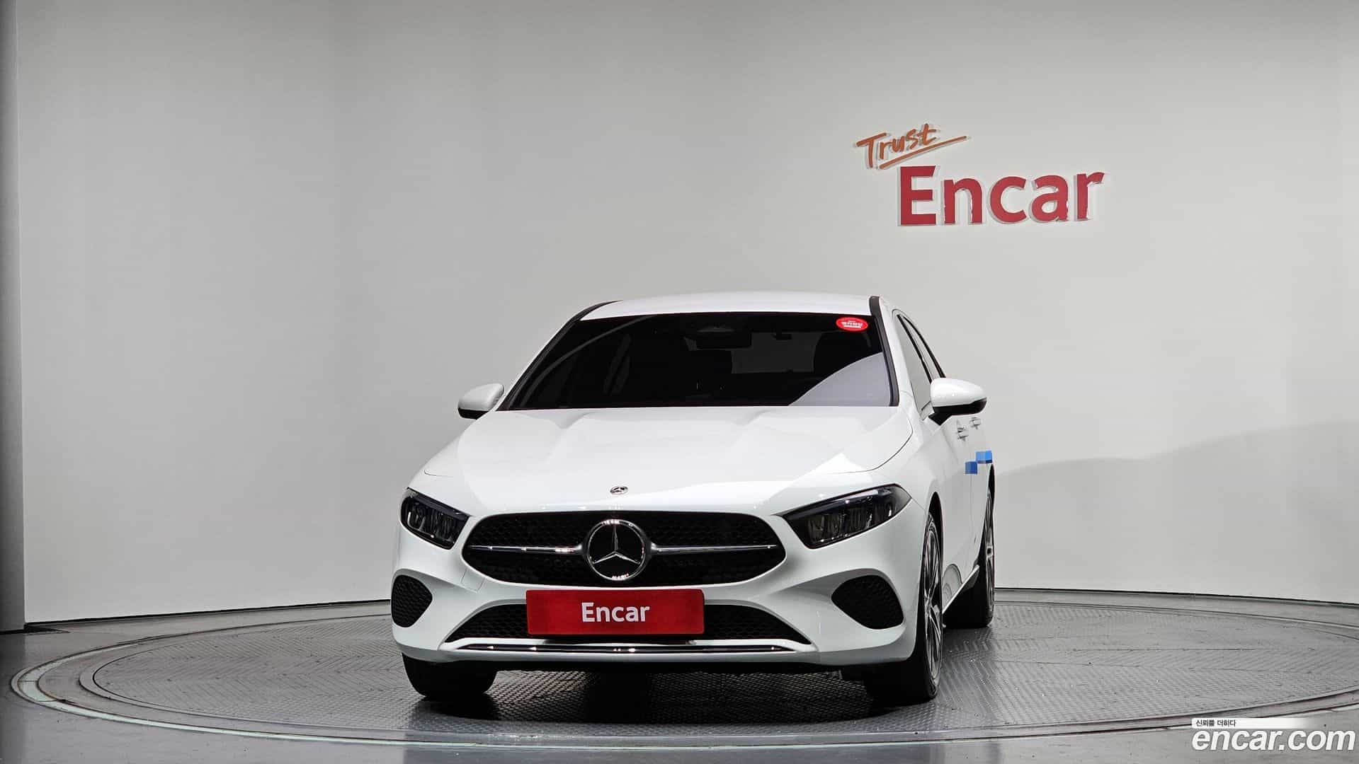 A-Class Mercedes-Benz 2024.3-OUTER-003