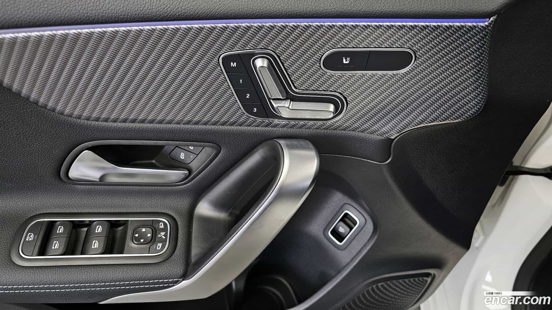 A-Class Mercedes-Benz 2024.3-OPTION-041