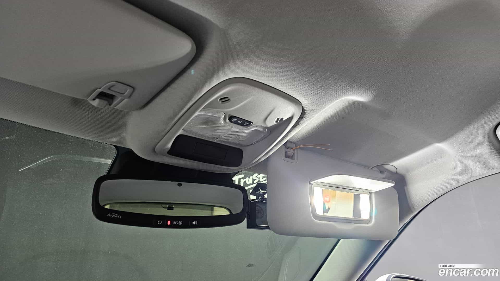 Trailblazer Chevrolet 2022.8-OPTION-022