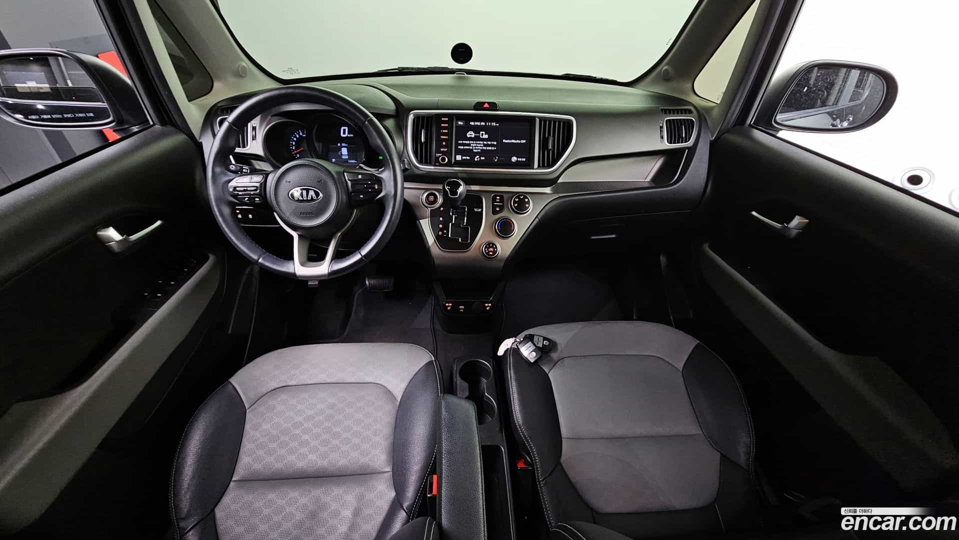 RAY Kia 2020.8-INNER-007