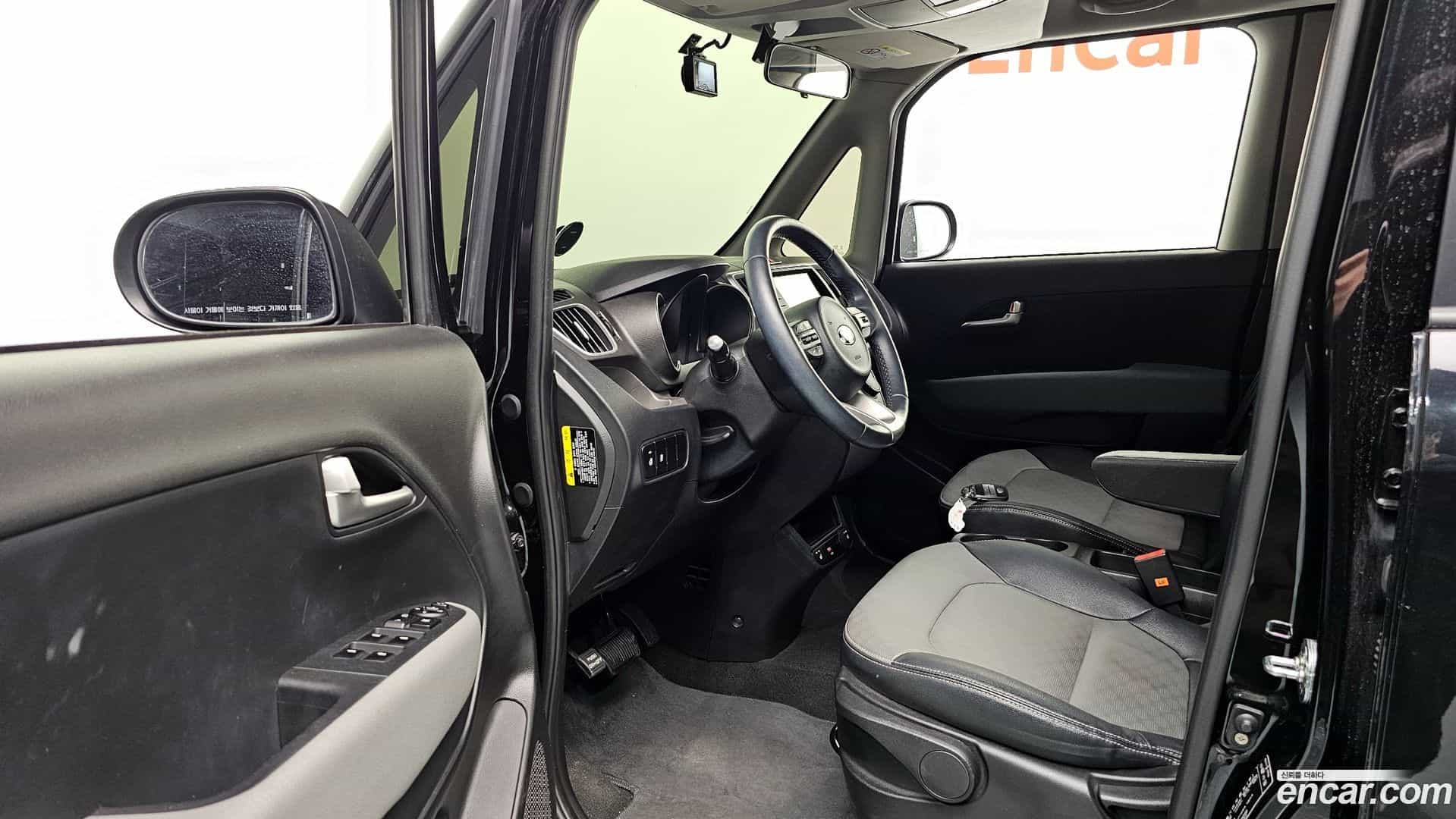 RAY Kia 2020.8-INNER-010