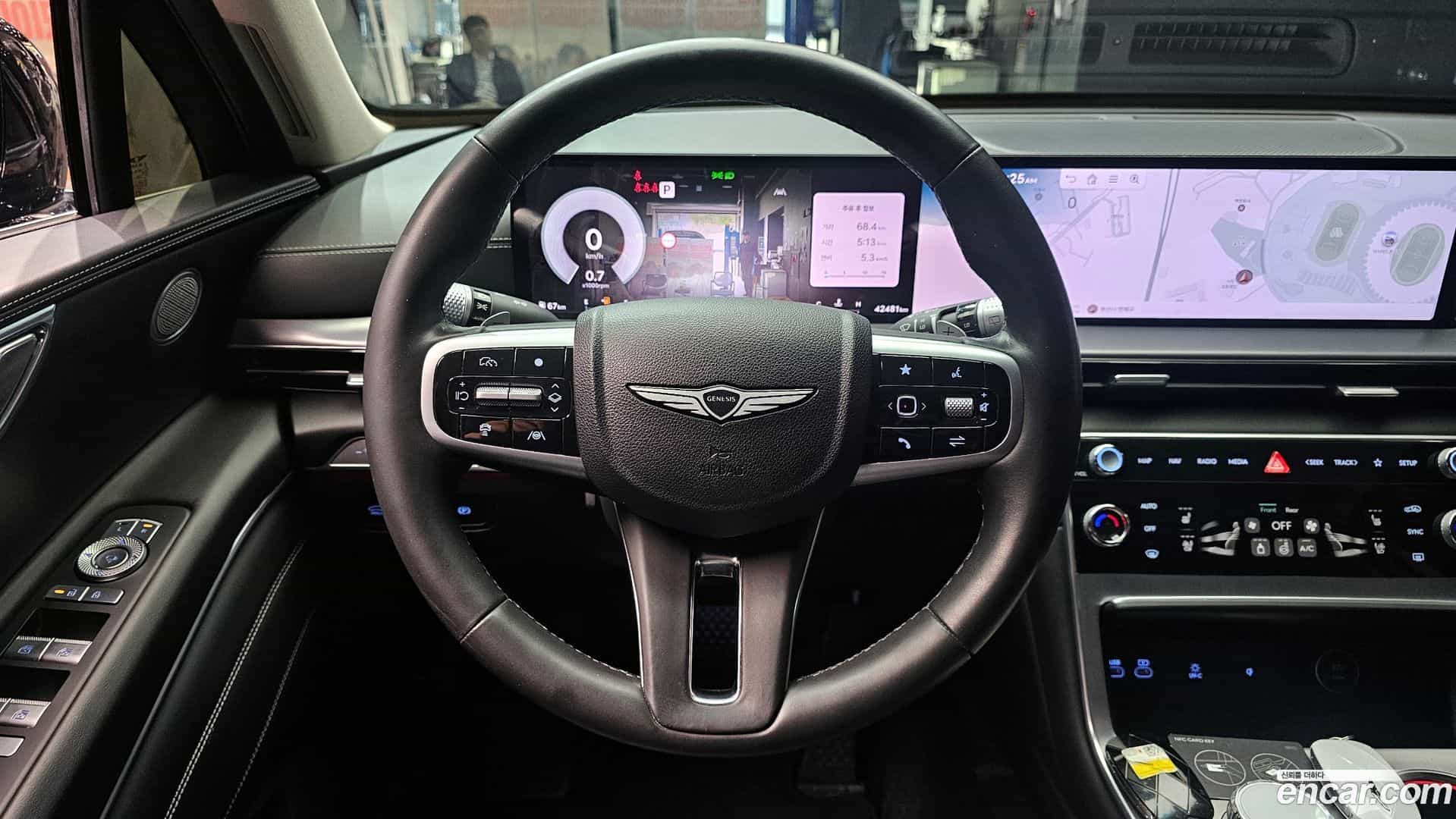 GV80 Genesis 2024.2-OPTION-017