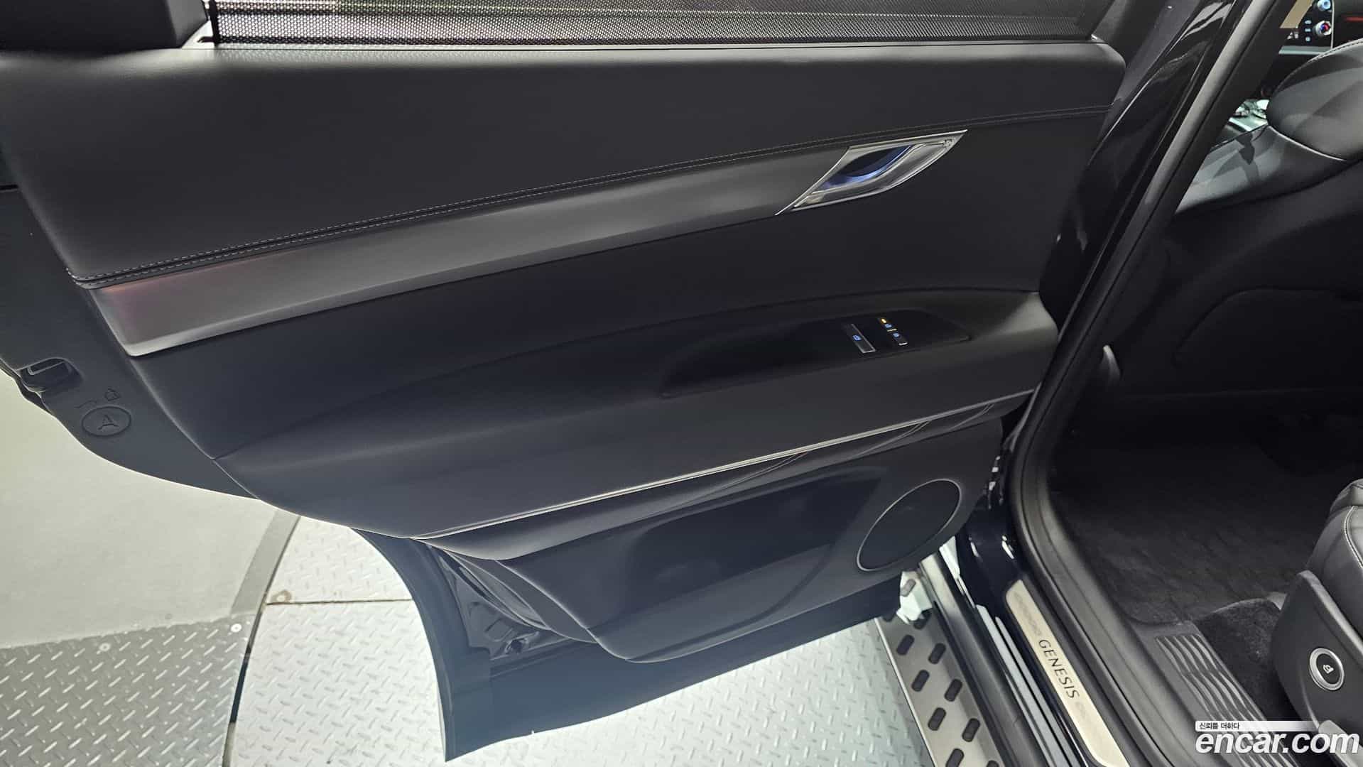 GV80 Genesis 2024.2-INNER-035