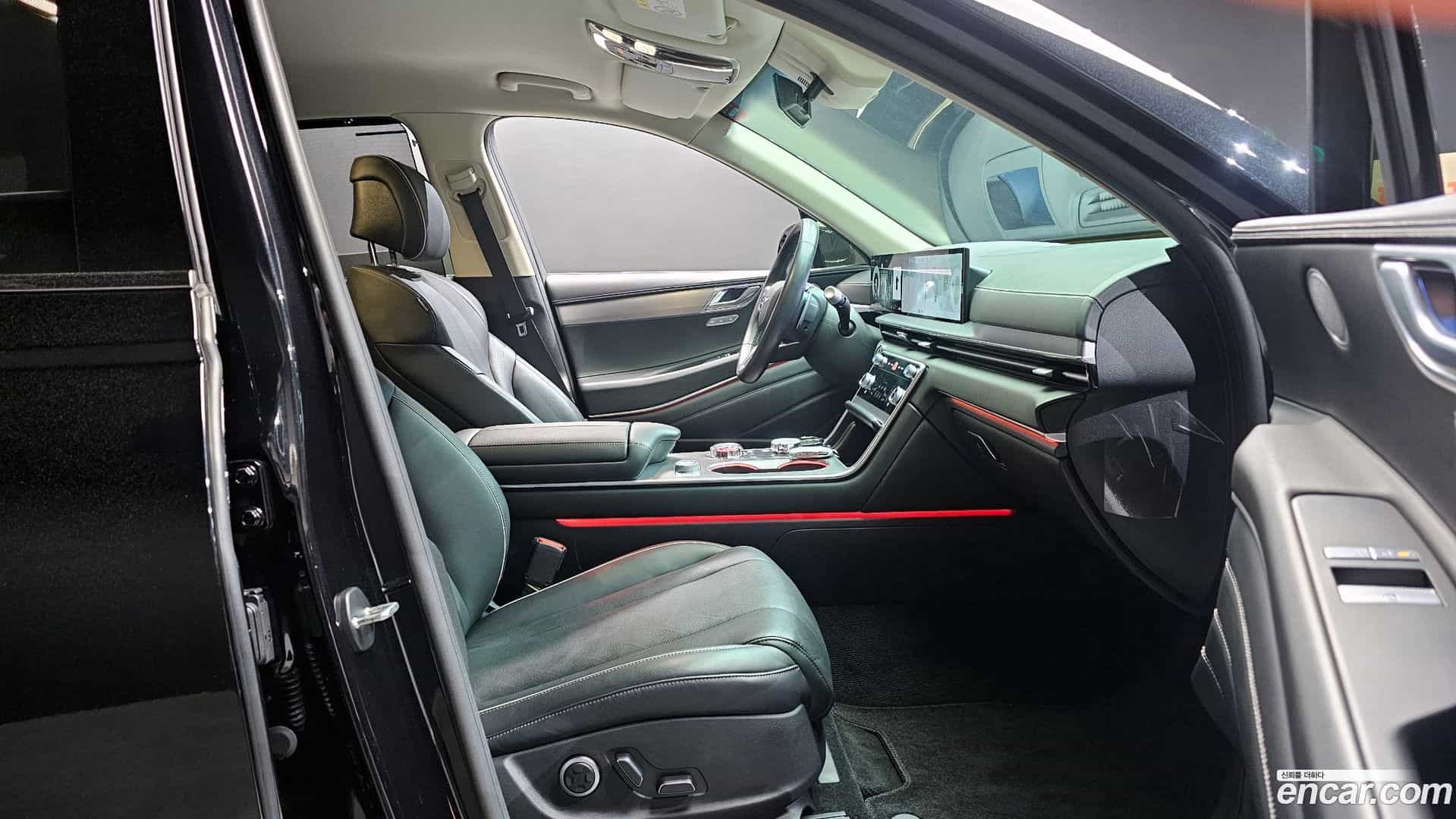 GV80 Genesis 2024.2-INNER-036