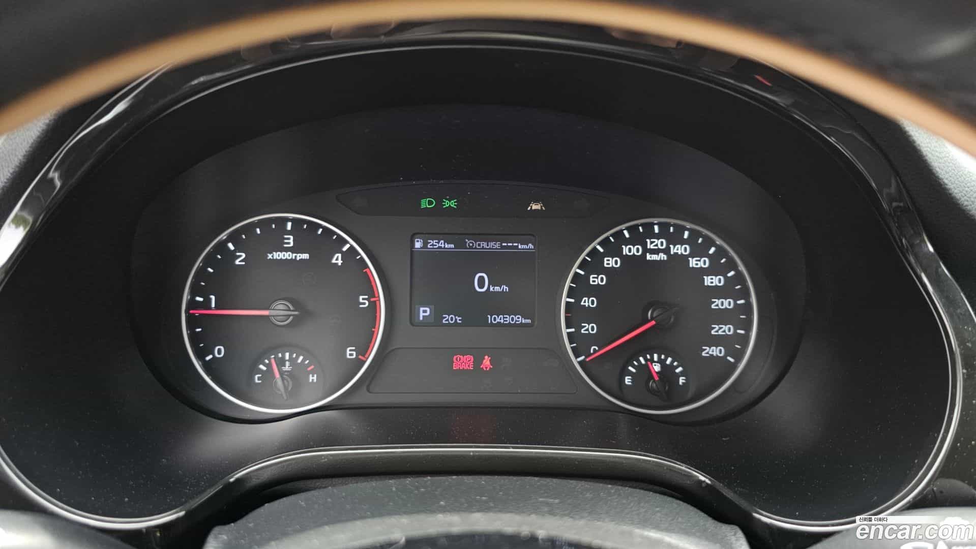 Seltos Kia 2020.7-INNER-008