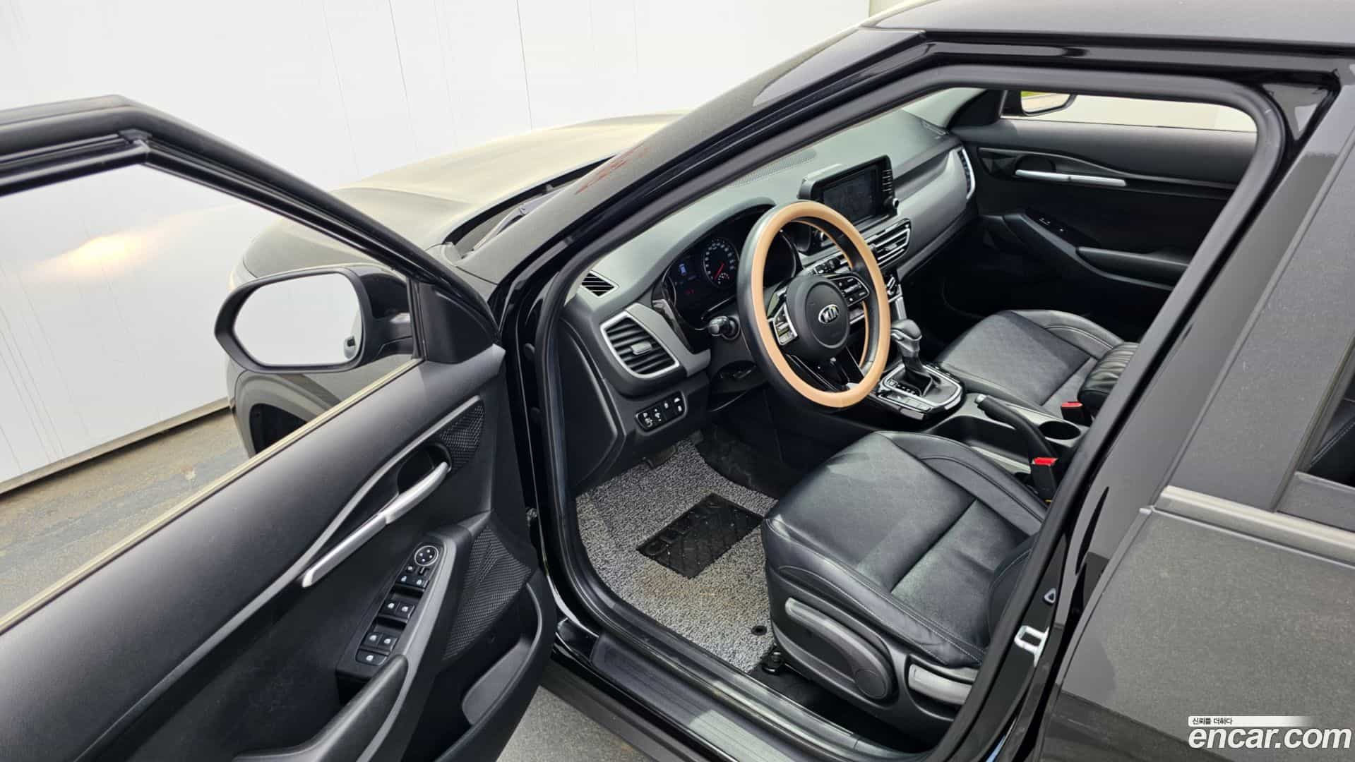 Seltos Kia 2020.7-INNER-010
