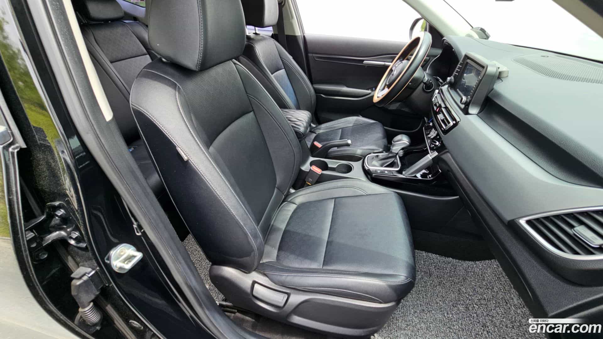 Seltos Kia 2020.7-OPTION-023