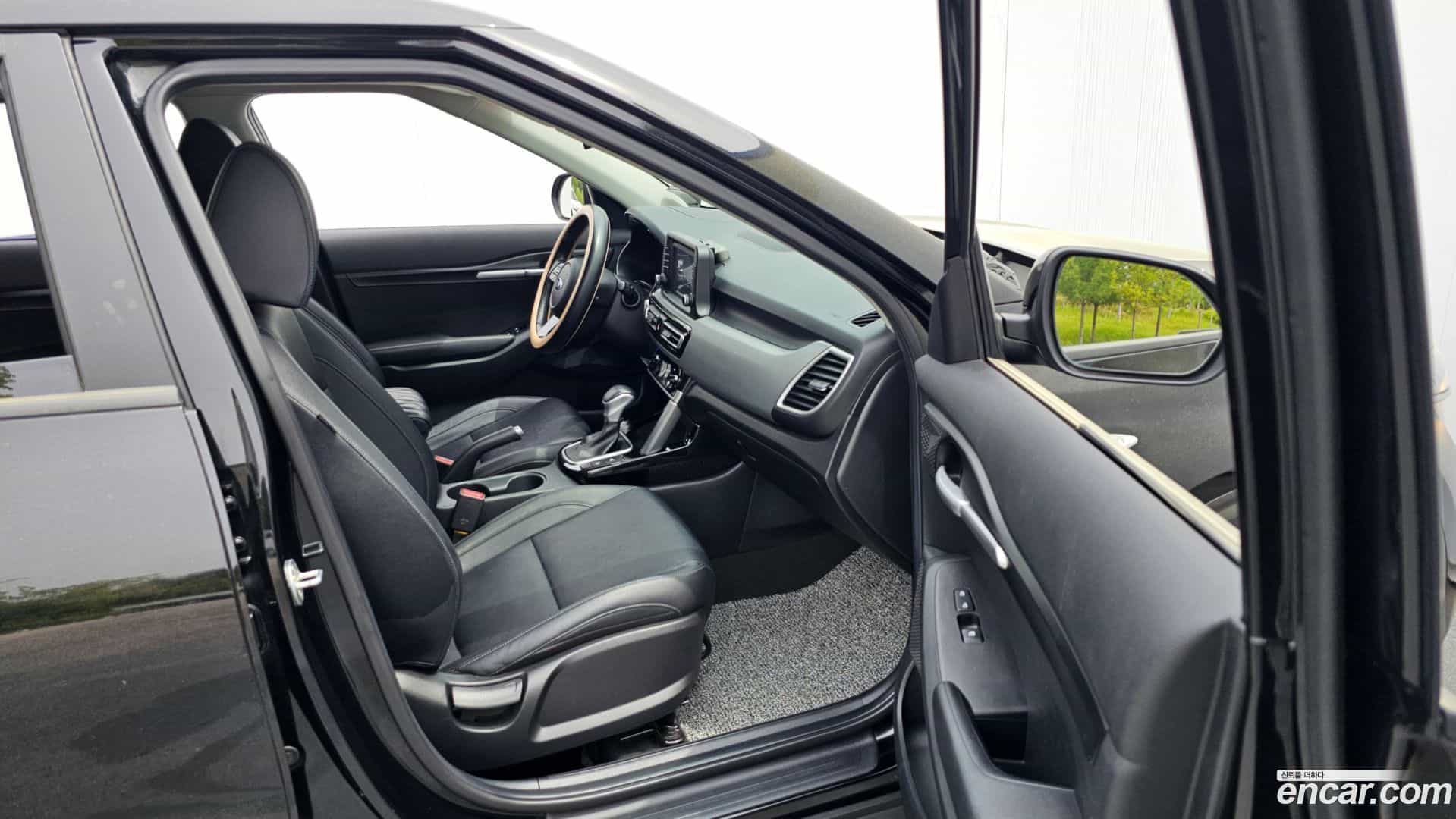 Seltos Kia 2020.7-INNER-036